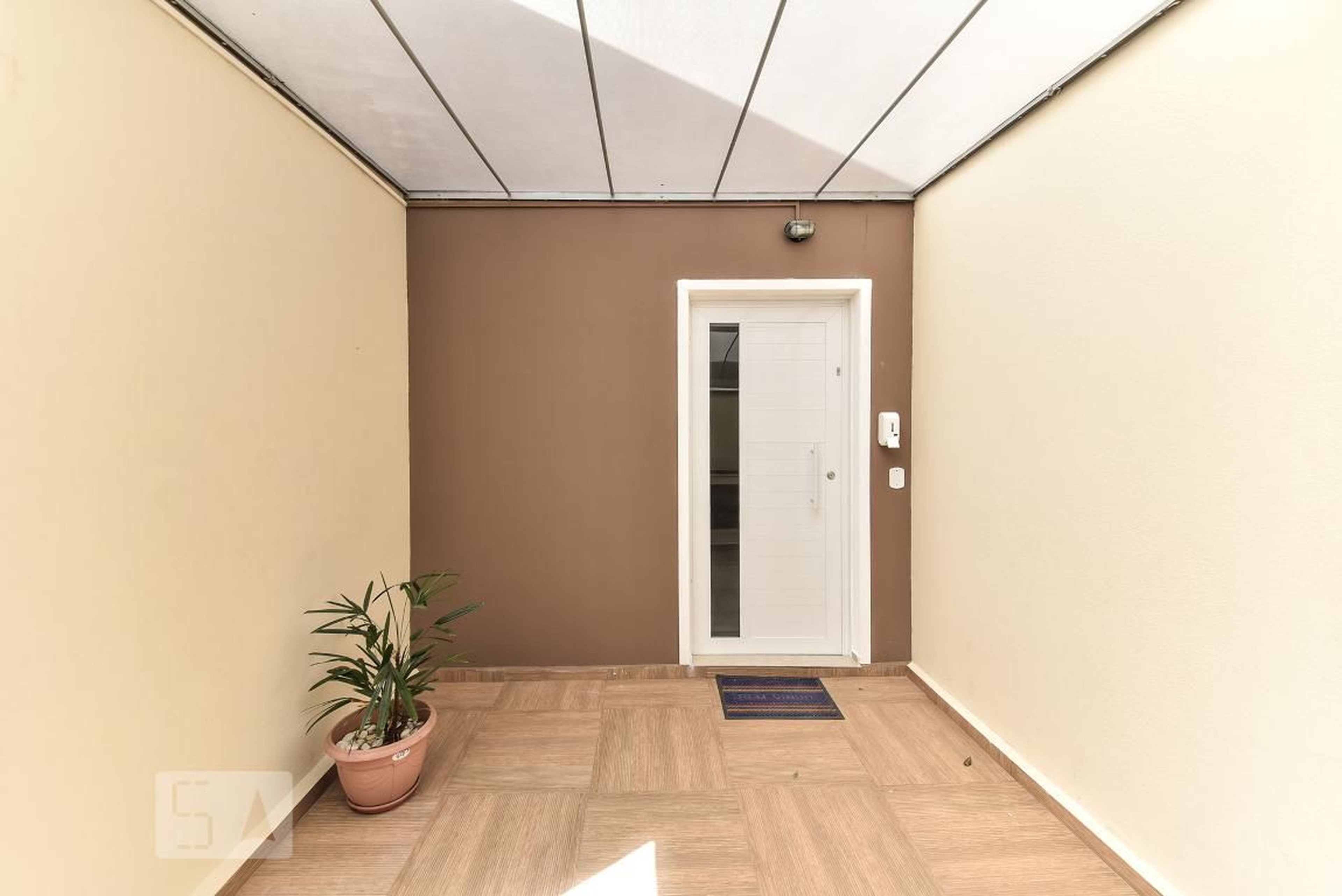 Hall Social - Ana Julia