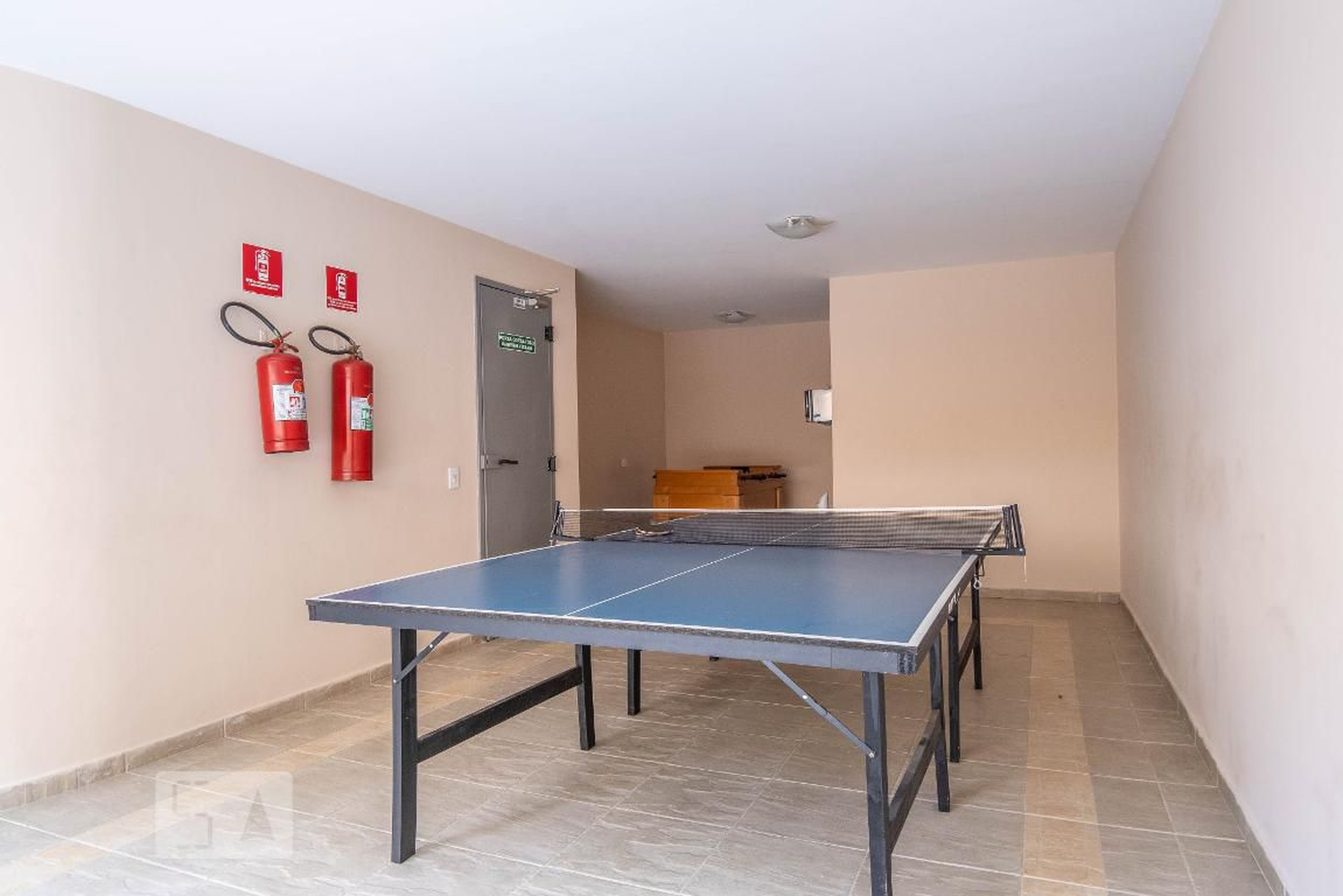 Sala de Jogos - Moradas dos Arcos