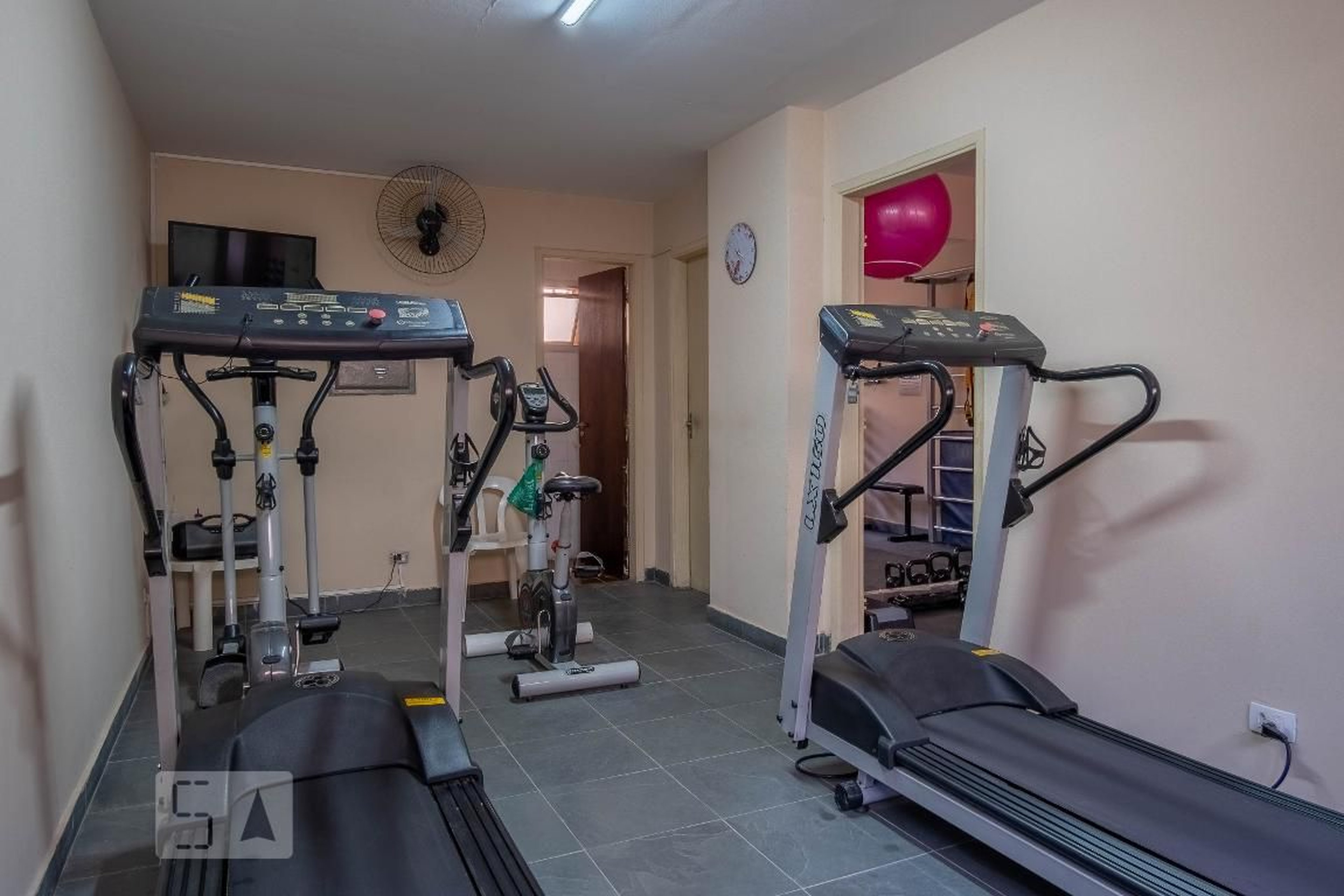 Academia - Moradas dos Arcos