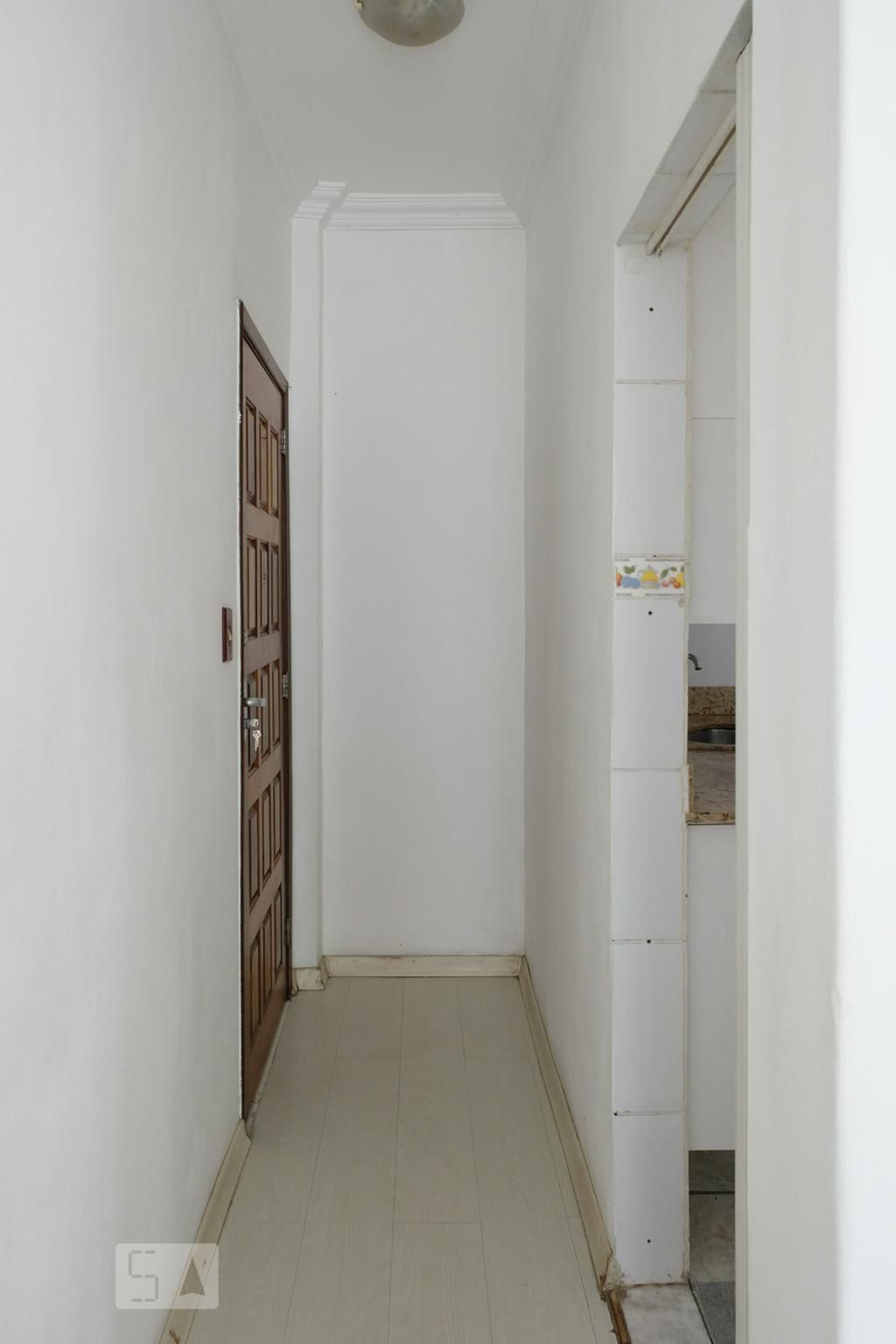 Hall de Entrada - null