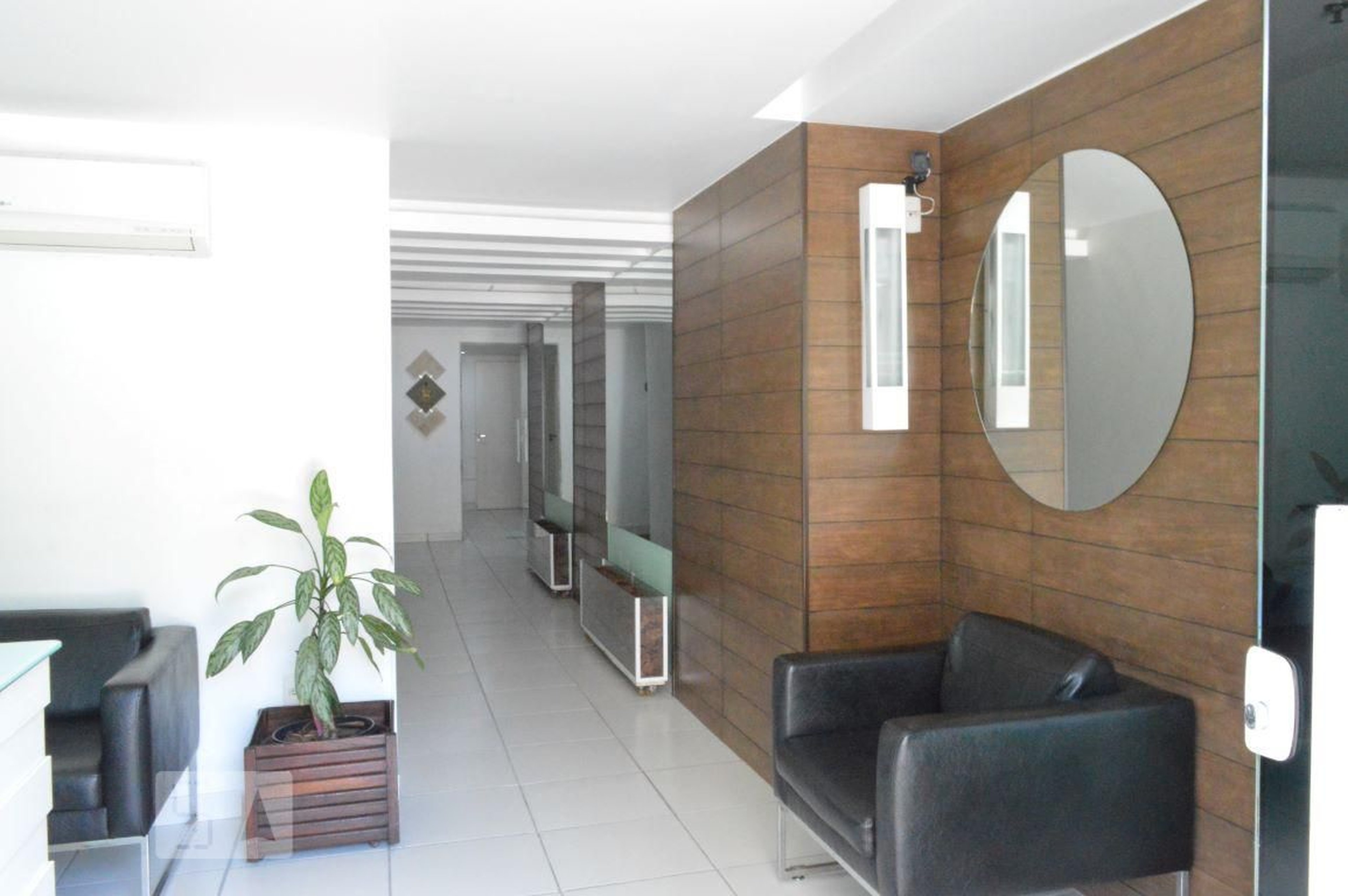 Hall de Entrada - Veneza