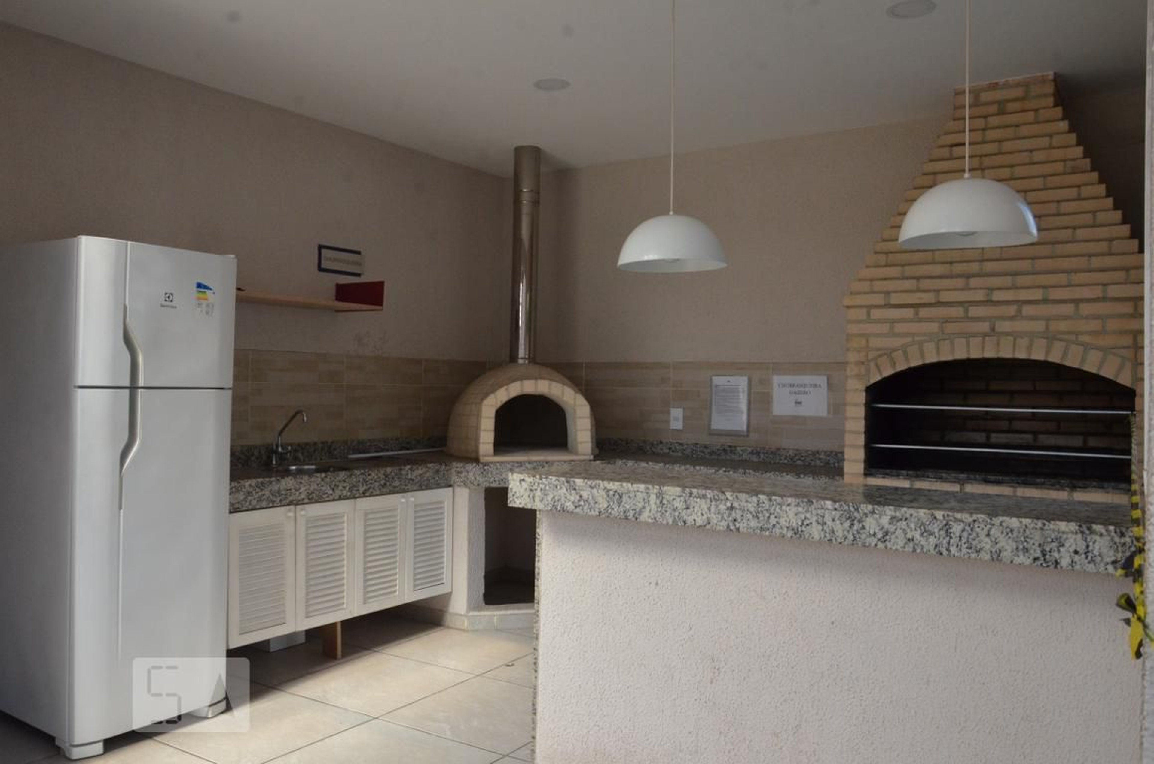 Espaço Gourmet - Dez Vista Alegre