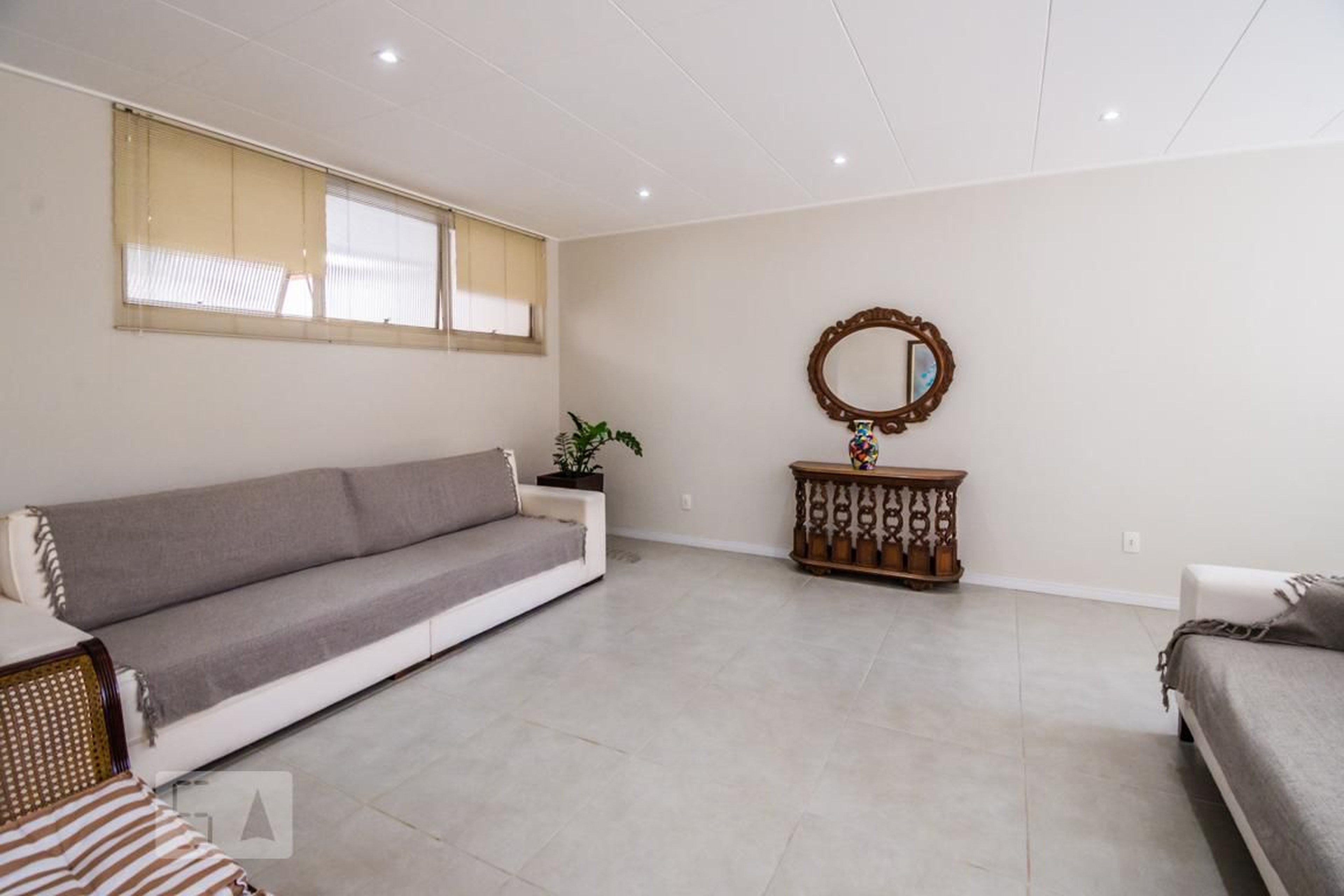 Hall de Entrada - Primavera