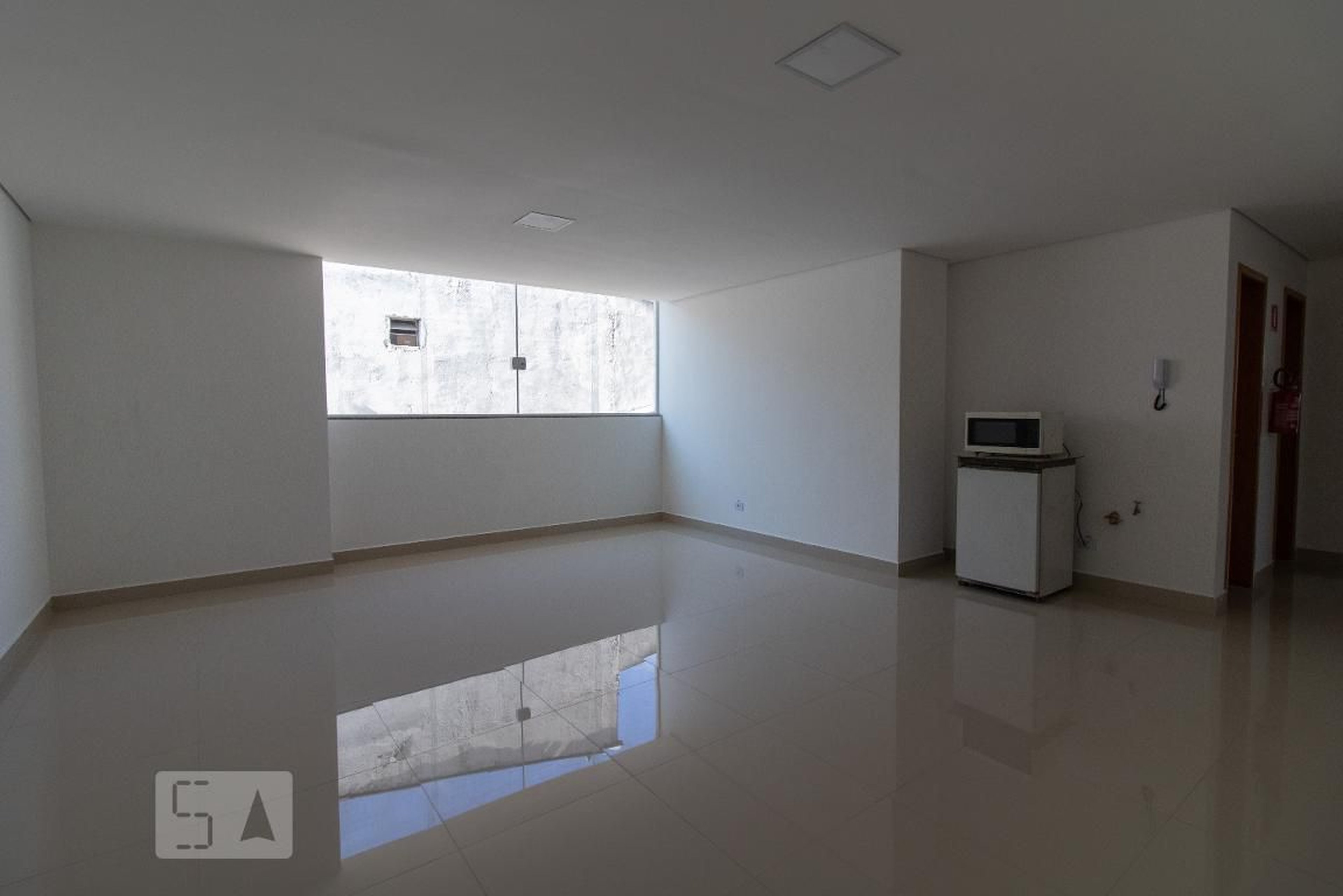 Salão de Festas - Residence San Torini