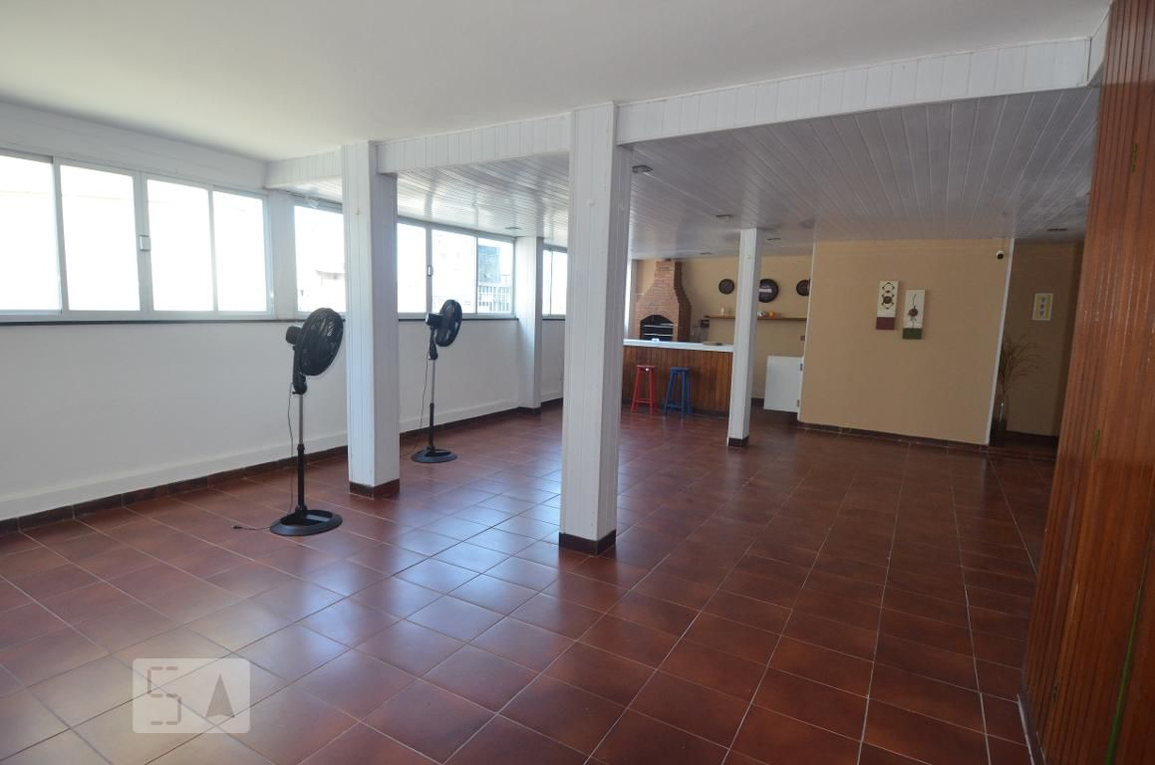 Salão de Festas - Arthur Silva