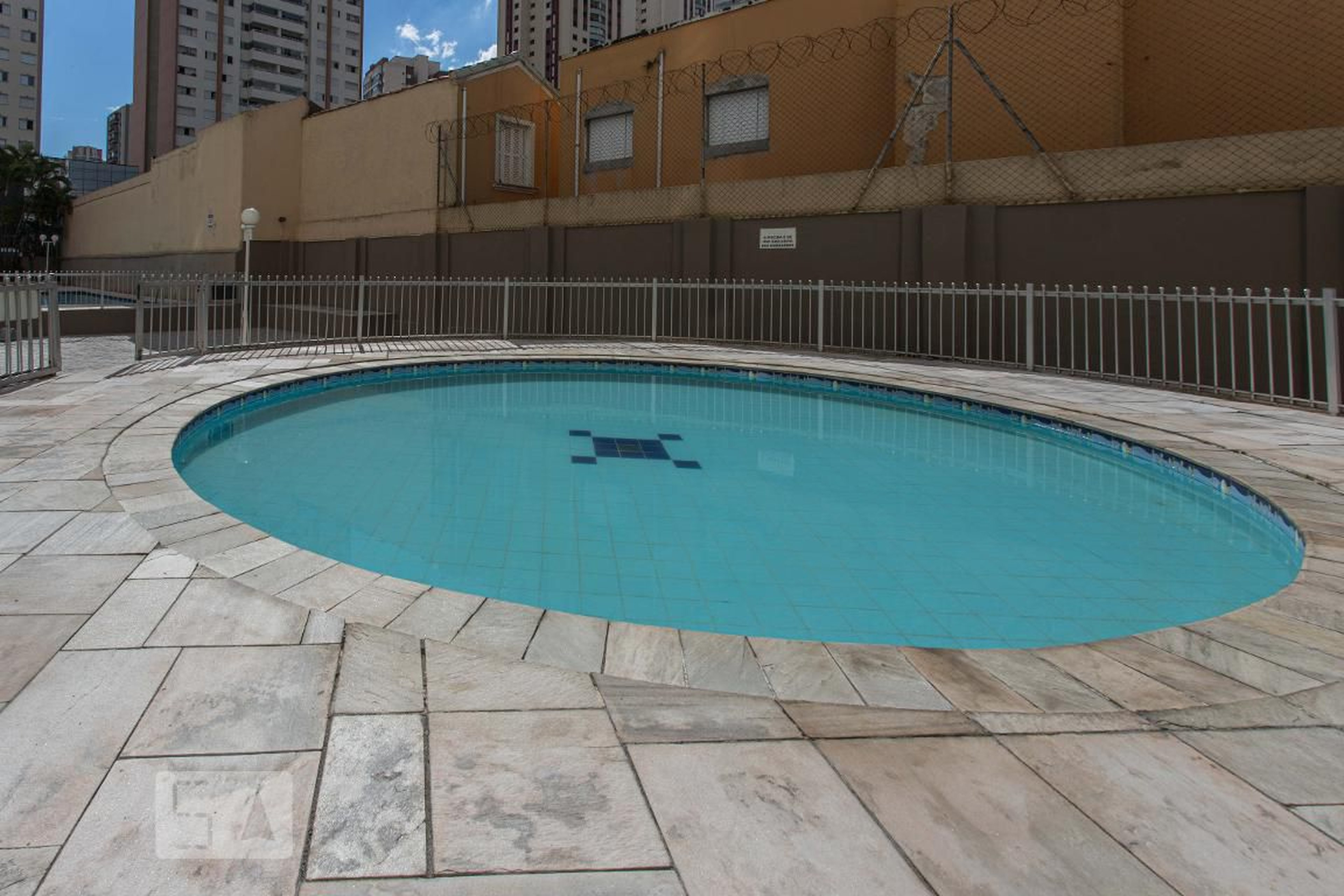 Piscina Infantil - 