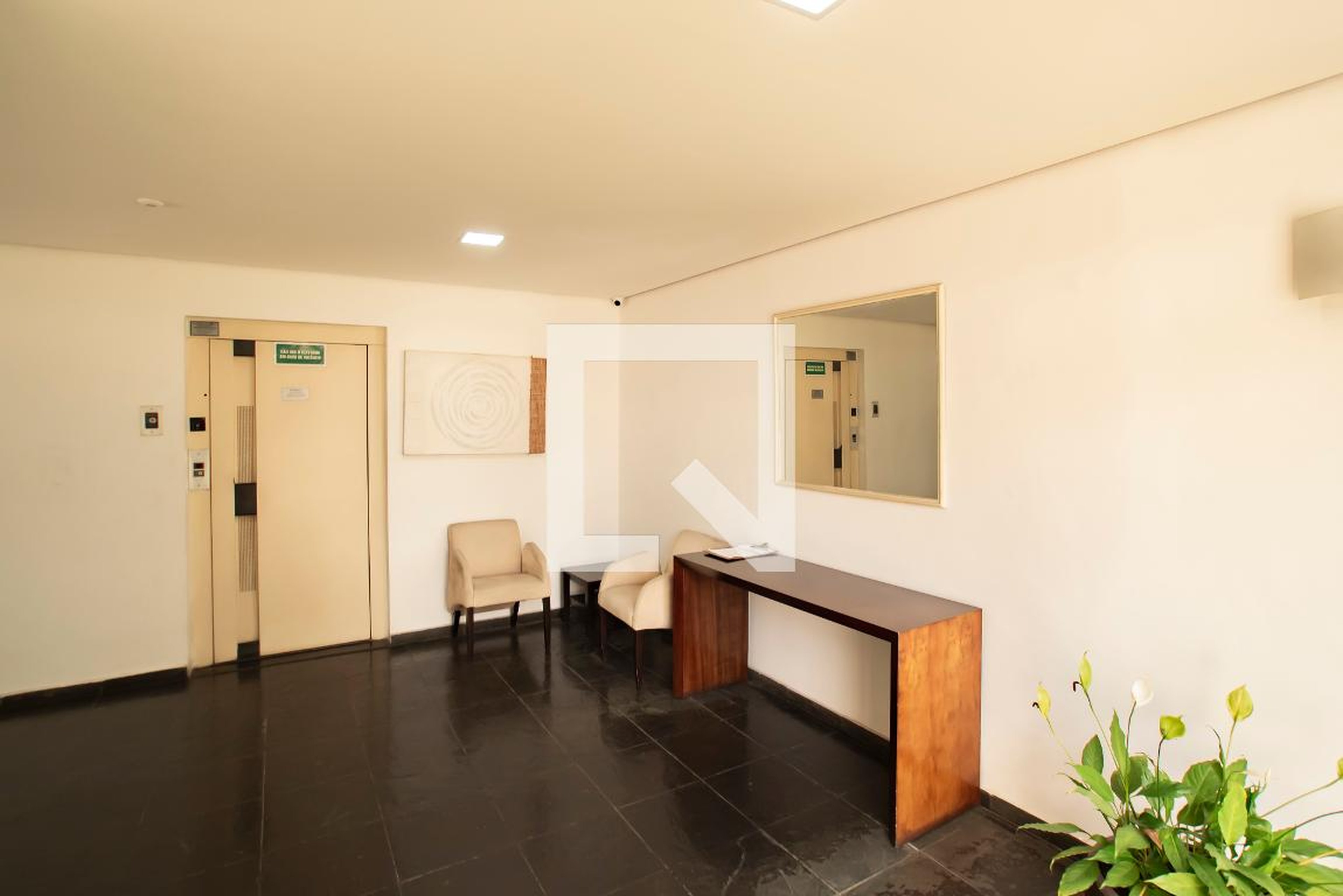 Hall social - Saint Claire