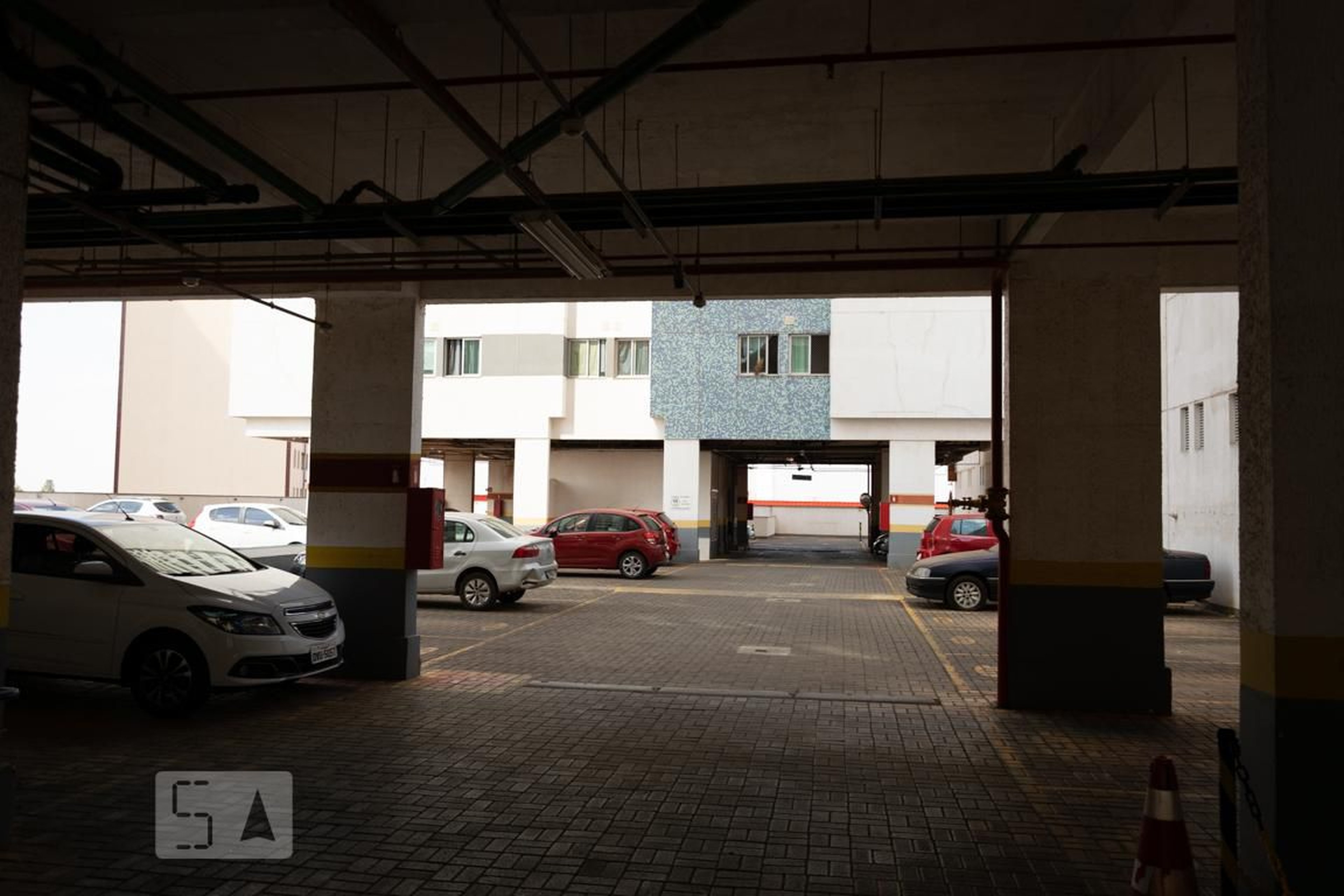 Condomínio - Atol das Rocas