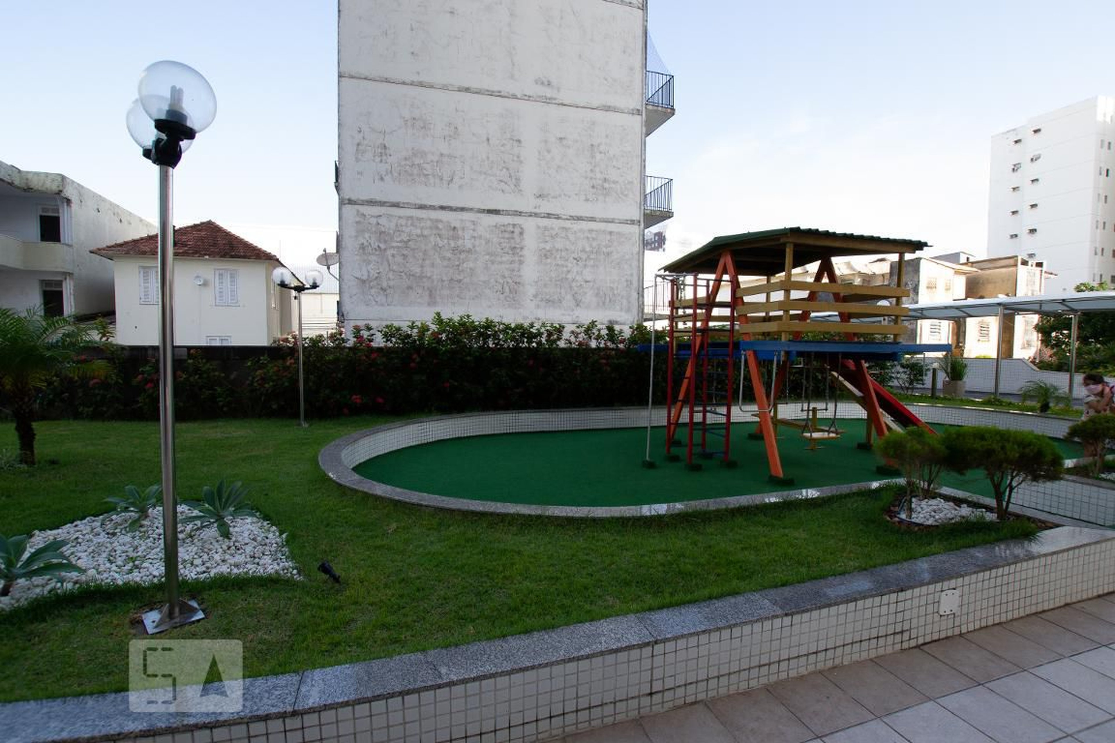 Playground - Jardins de Kyoto