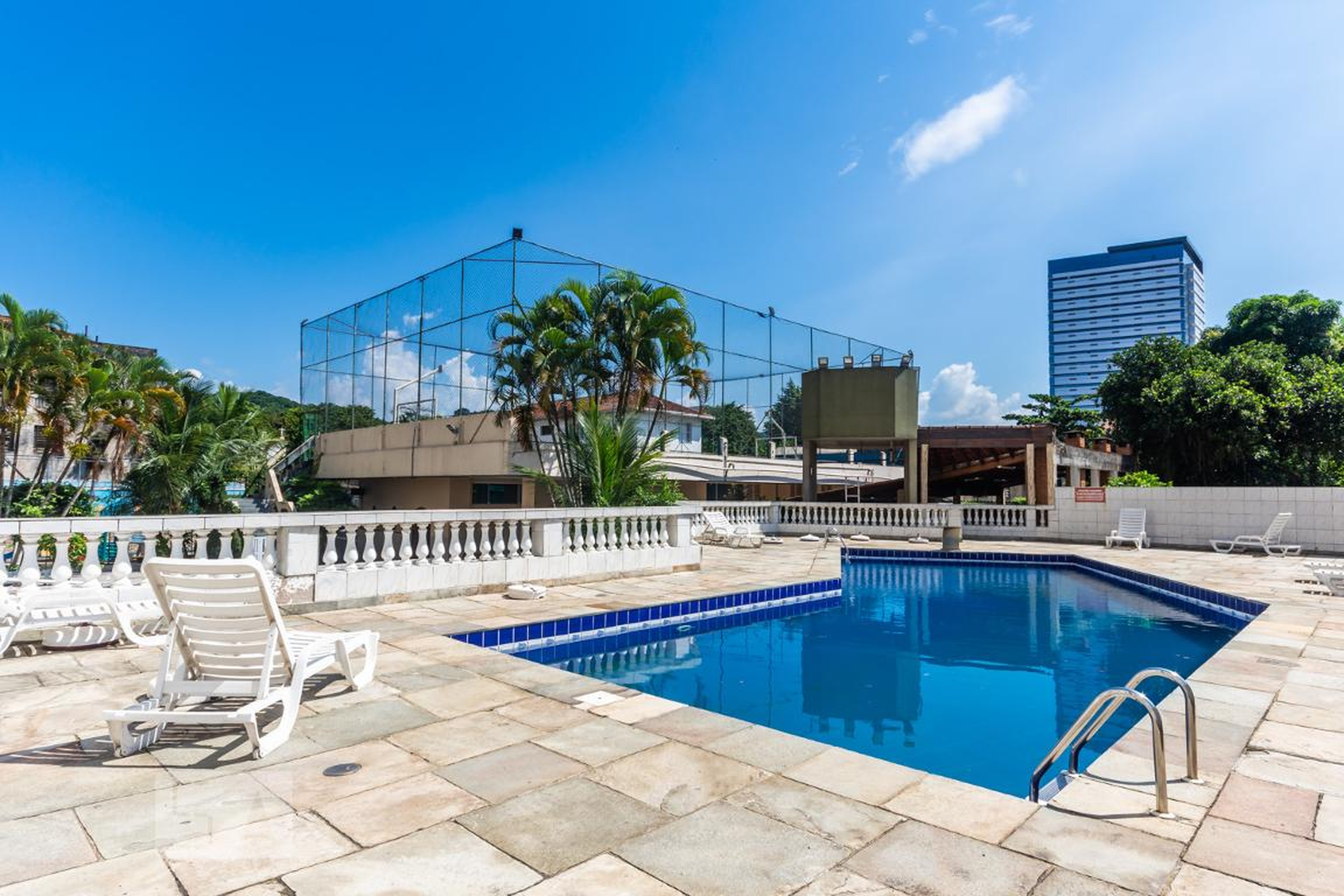 Piscina - 