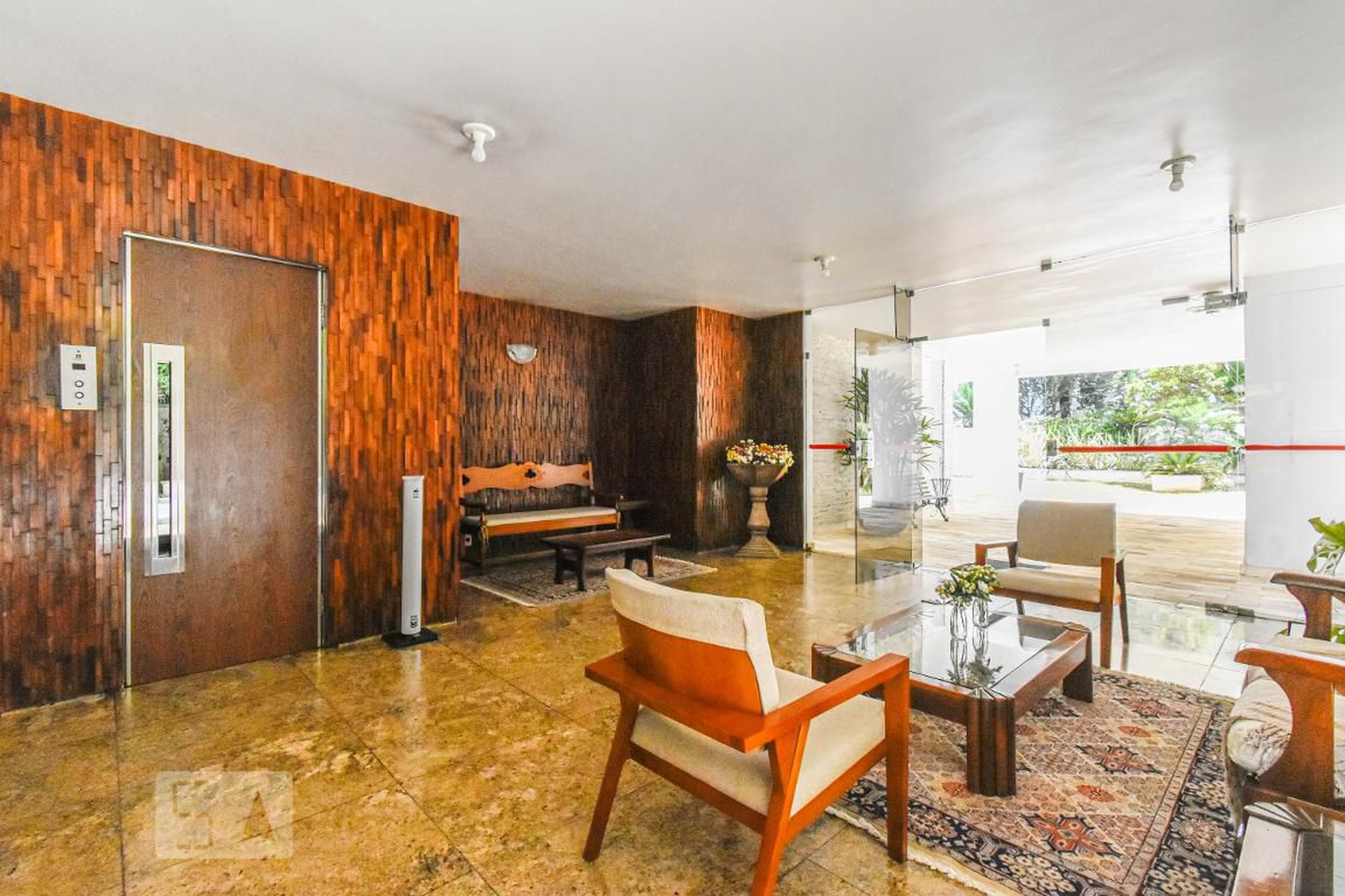 Hall Social - Antônio Duarte