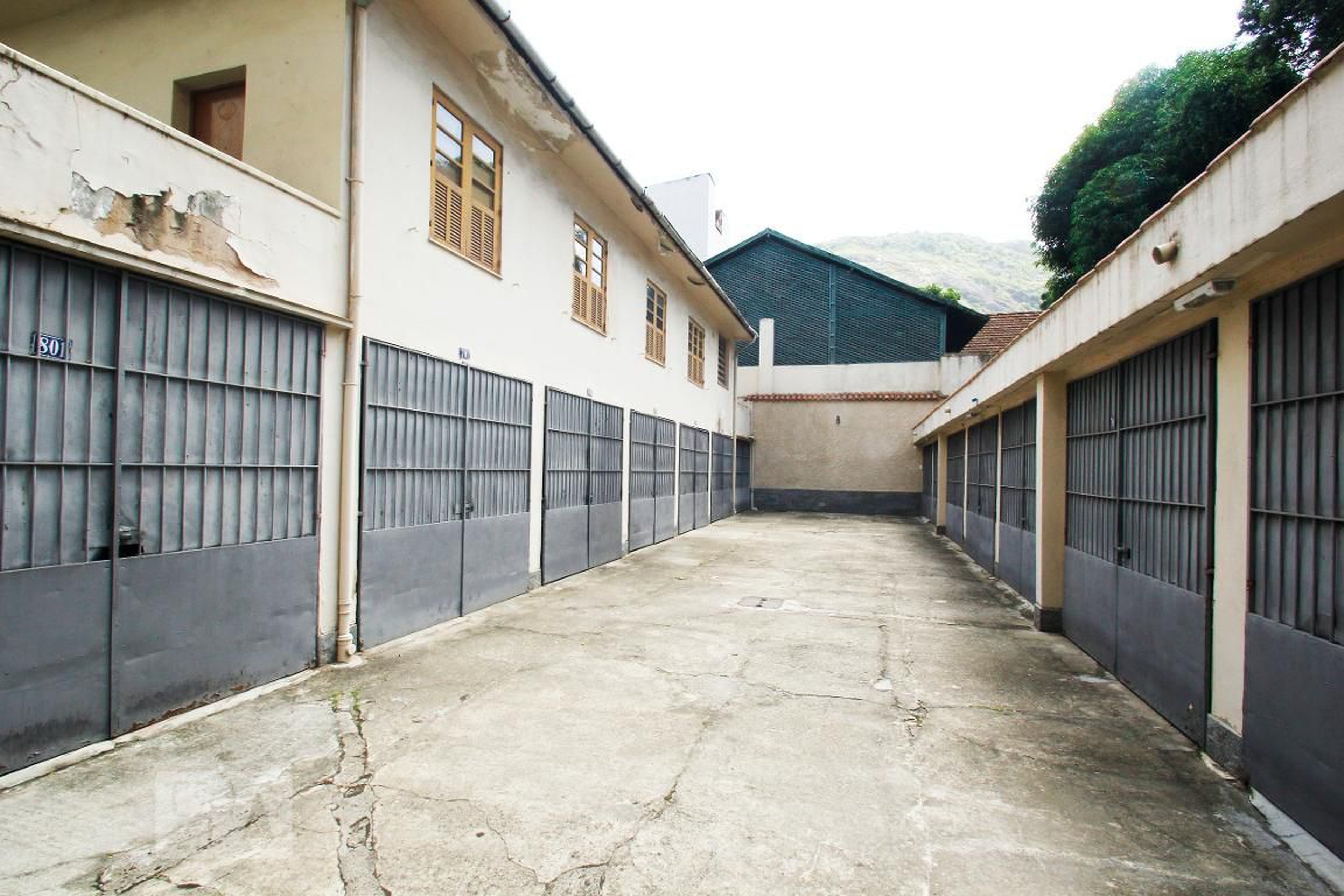 Área comum - Toulon