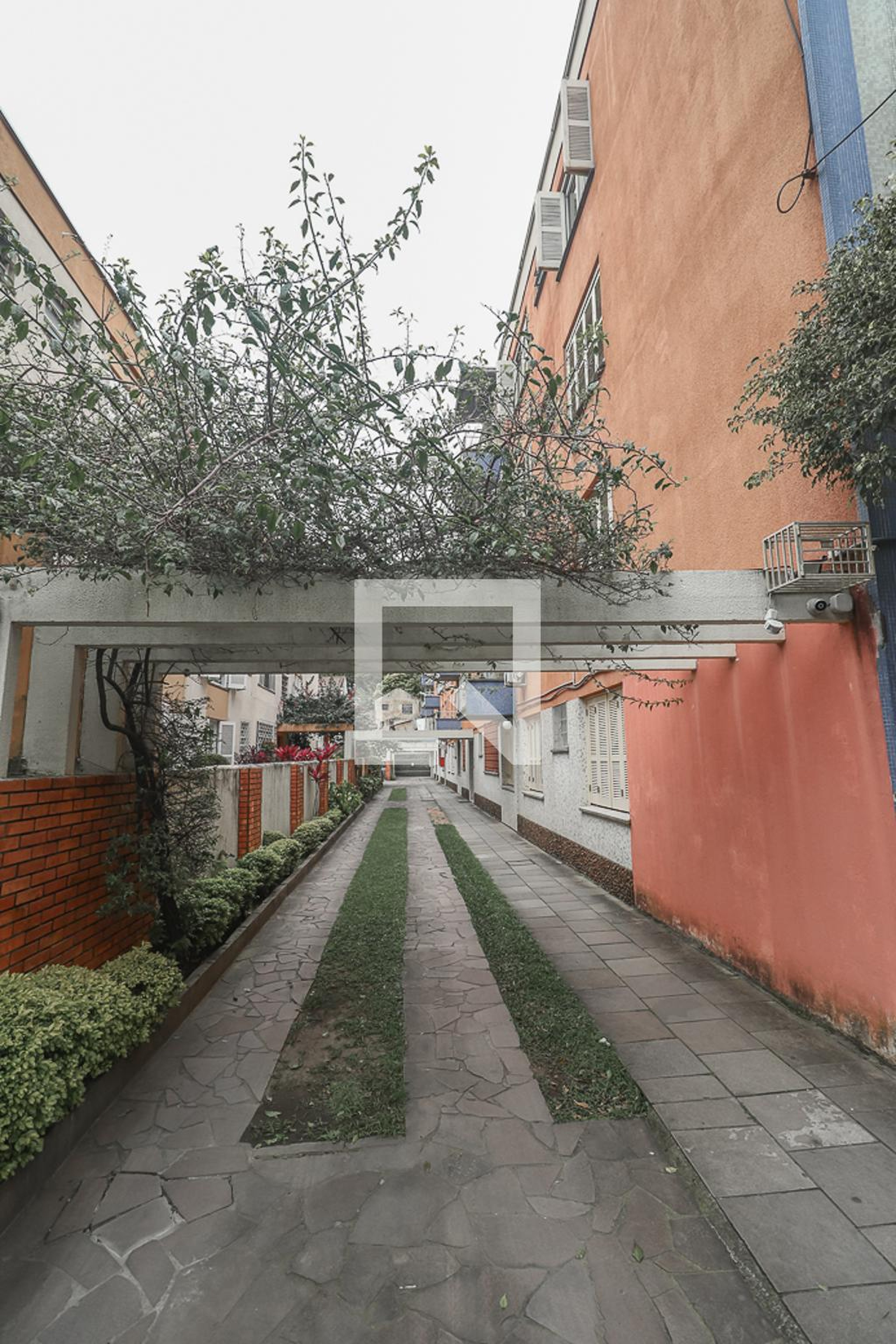 Área comum - Arpoadorrio