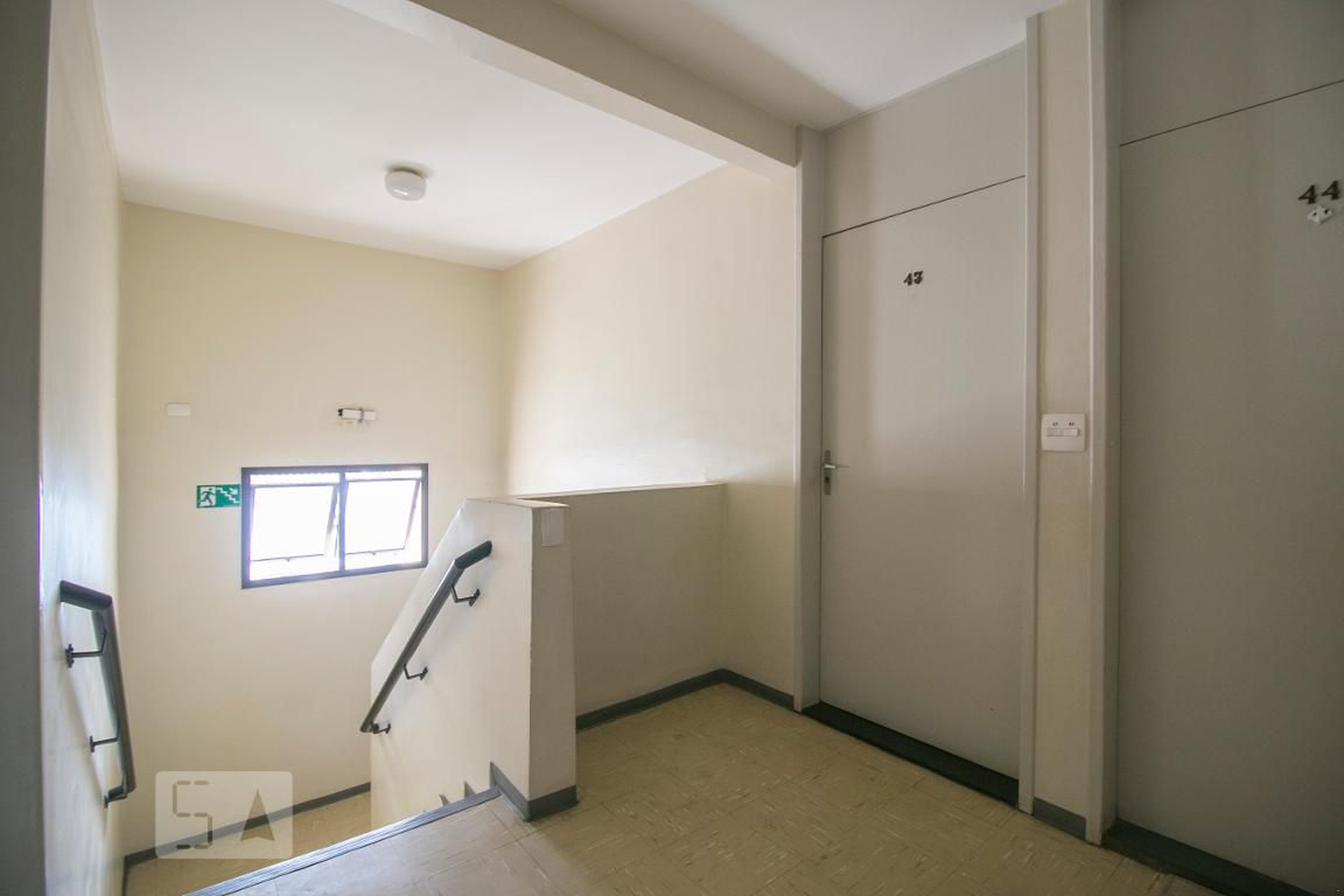 Hall de Entrada - Altos de Santana I