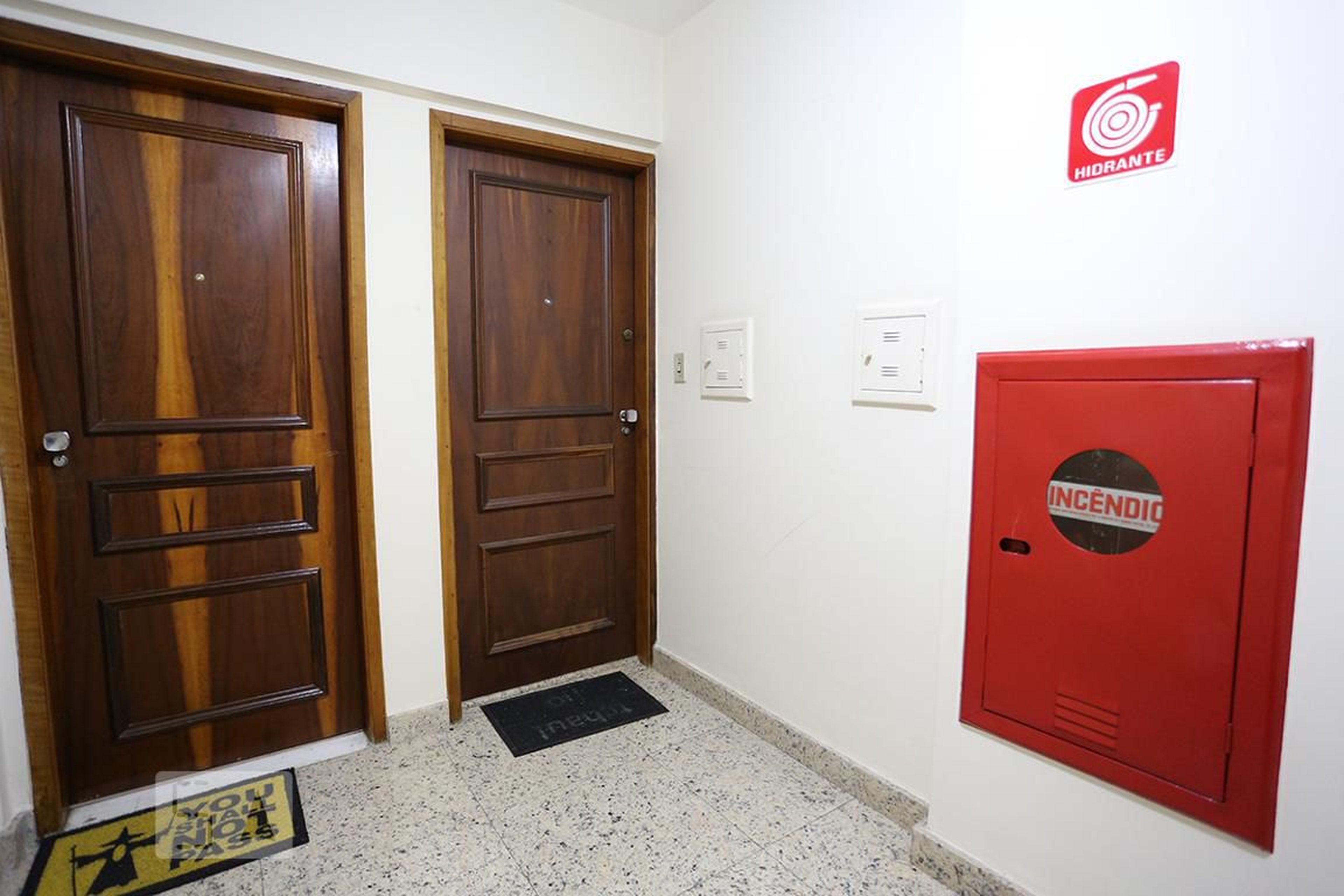 Hall de Entrada - Pontal da Regência