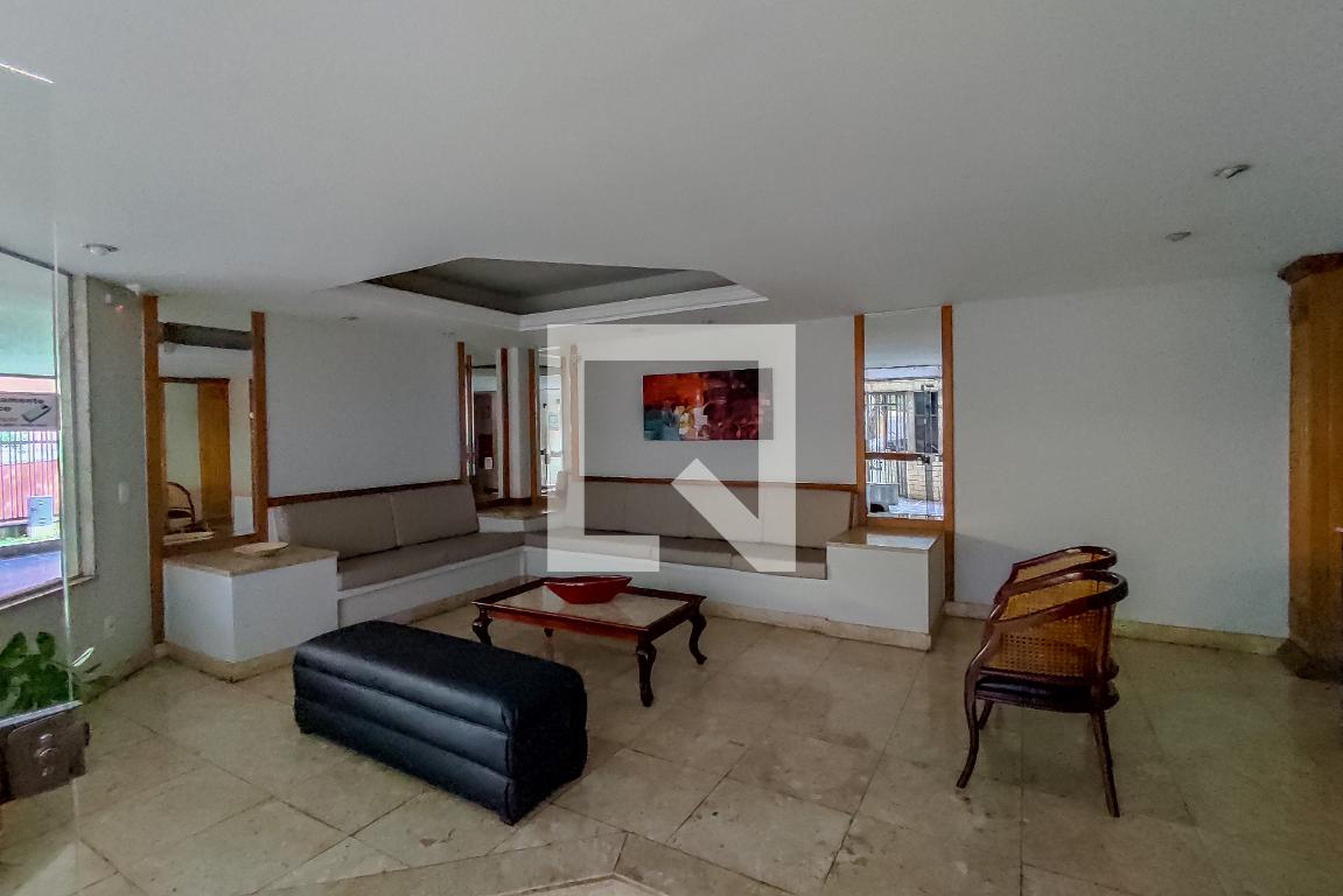 Hall de Entrada - null