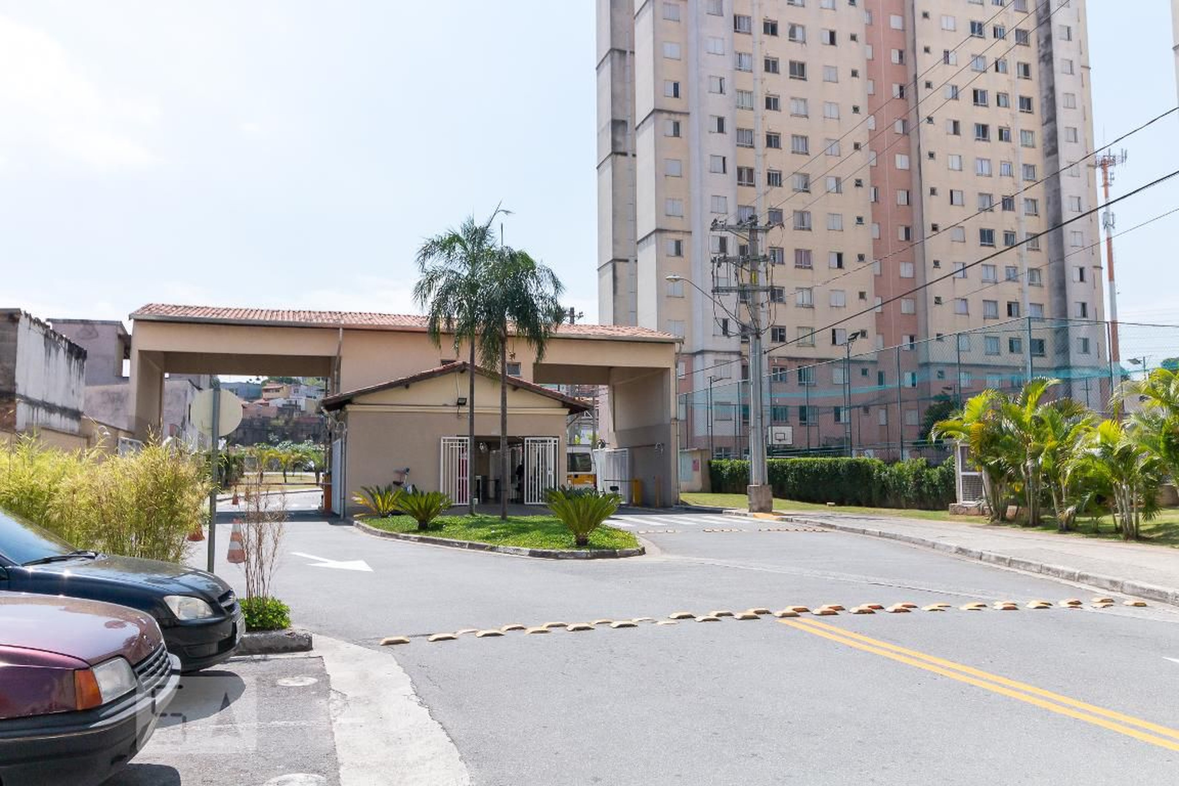 Portaria - Único Guarulhos