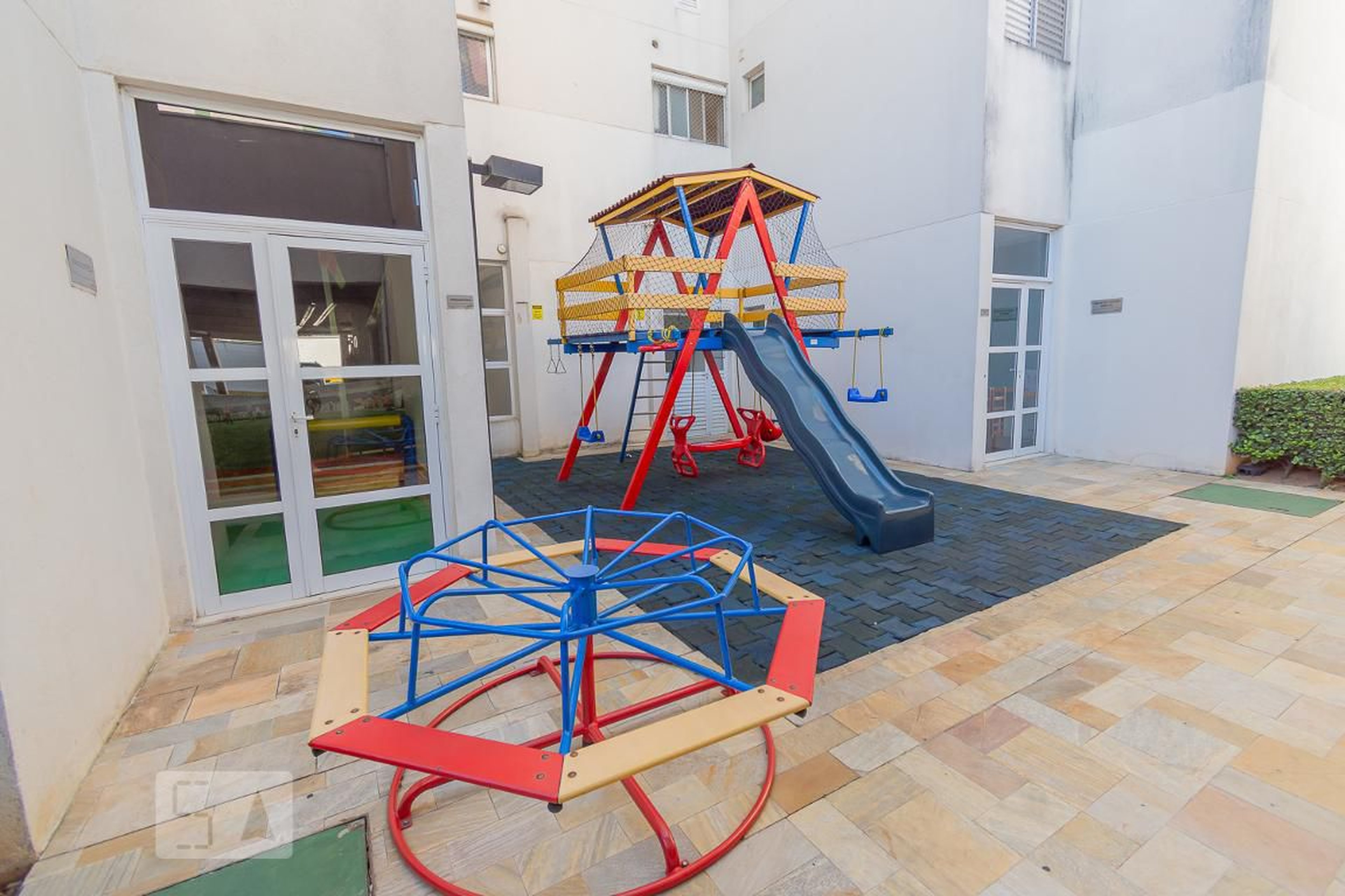 Playground - Perfetto