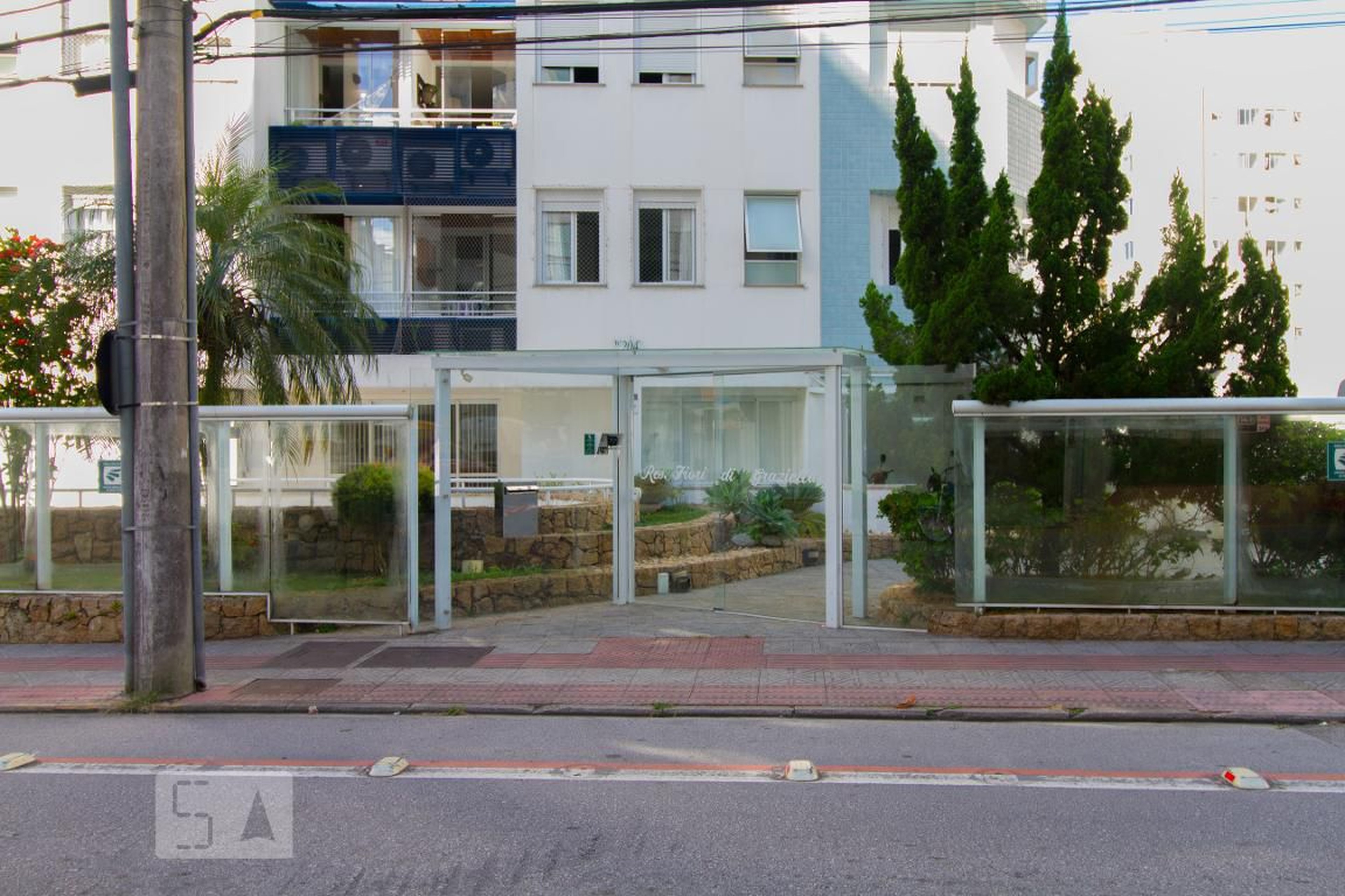 Entrada - Fiori Di Graziela