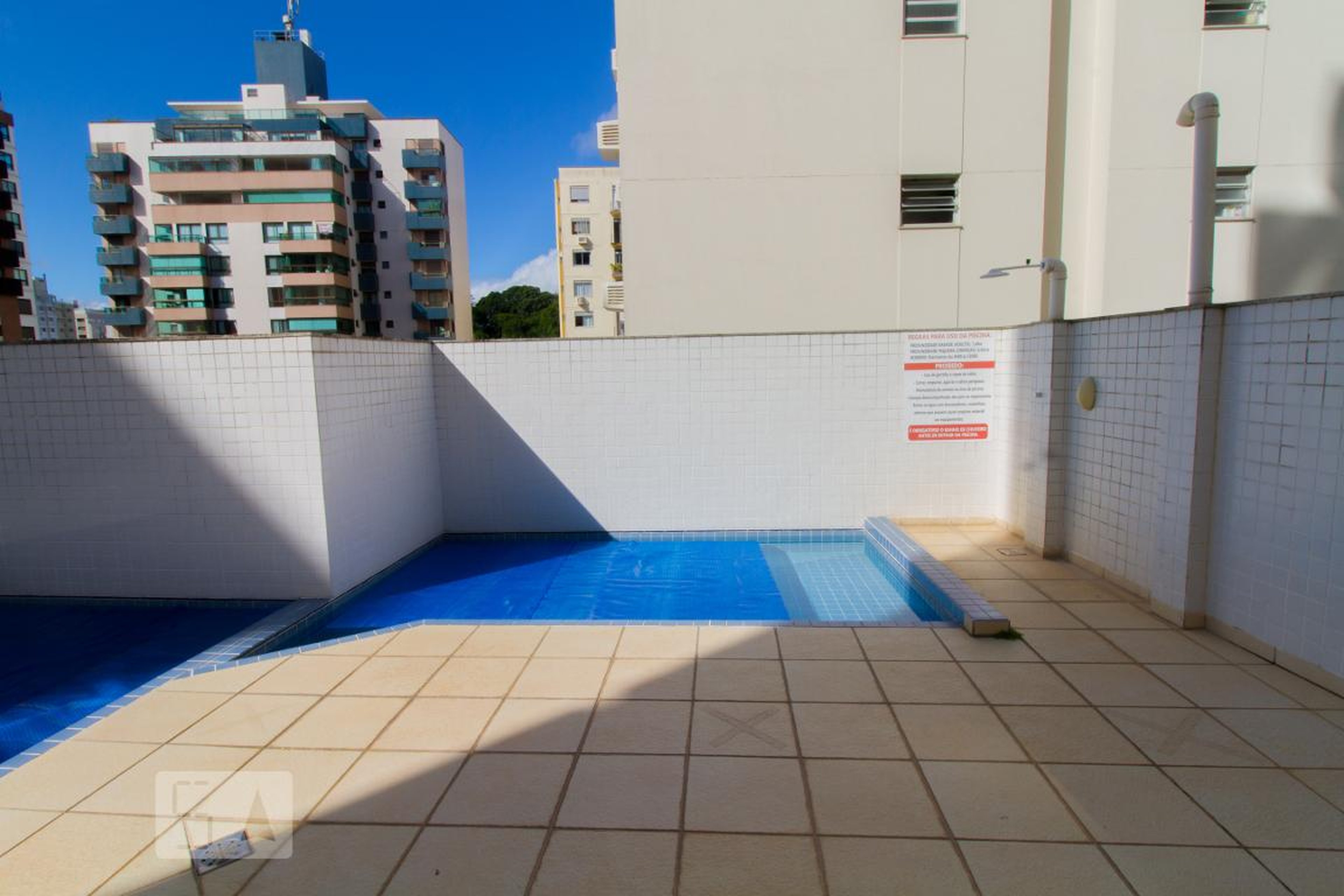 Piscina - Fiori Di Graziella