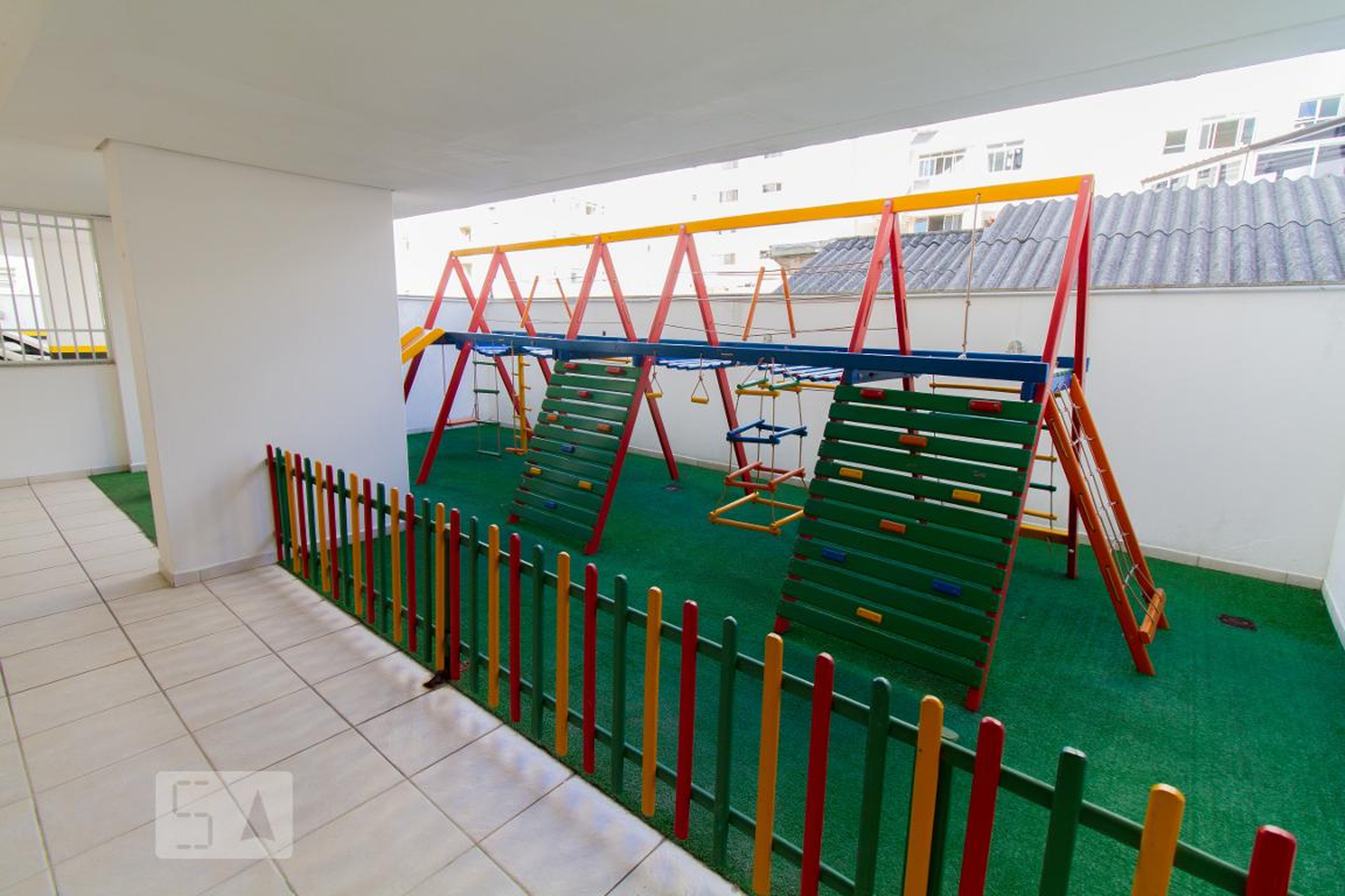 Playground - Fiori Di Graziella
