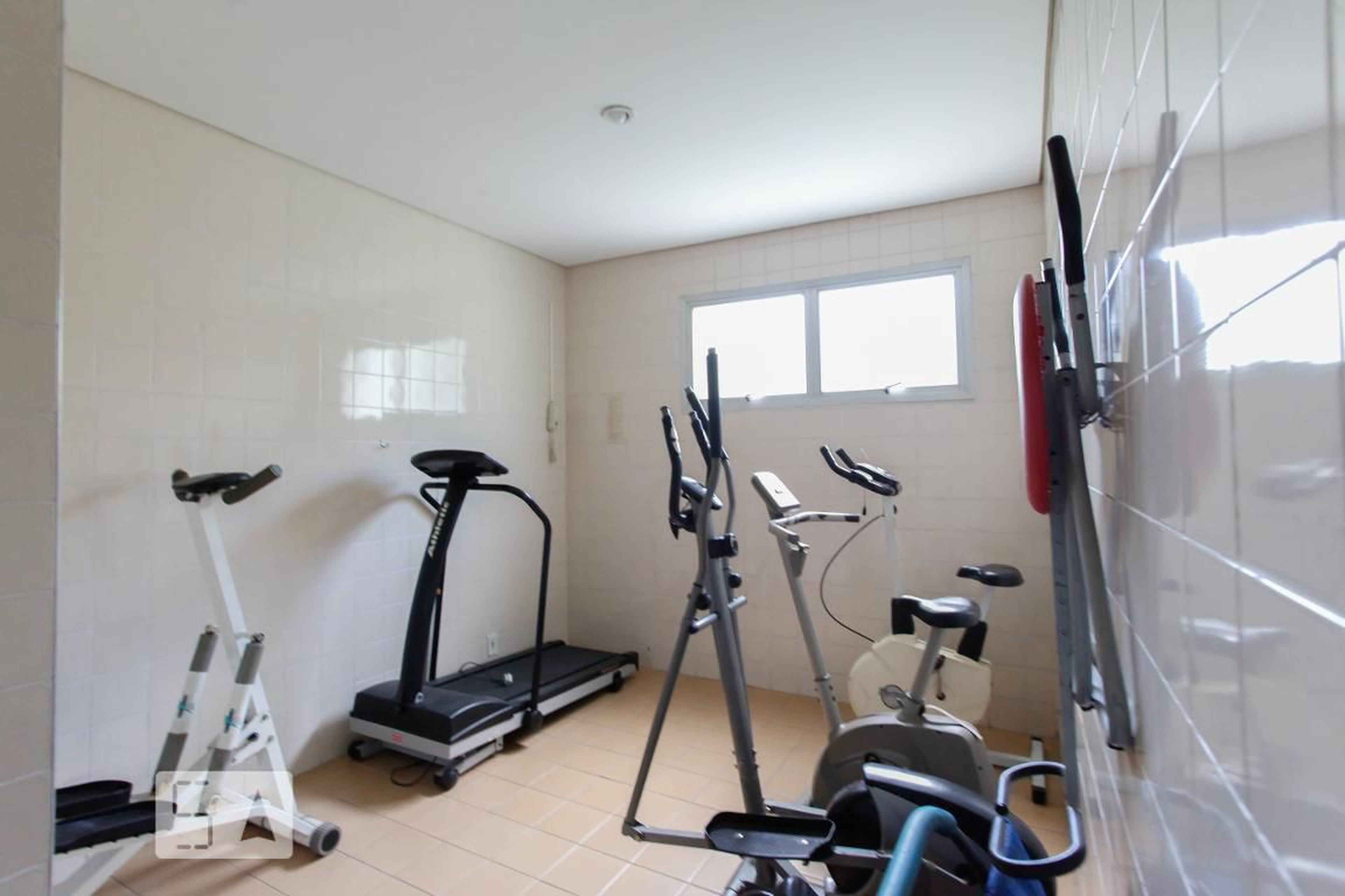 Academia - Plaza de Sevilha