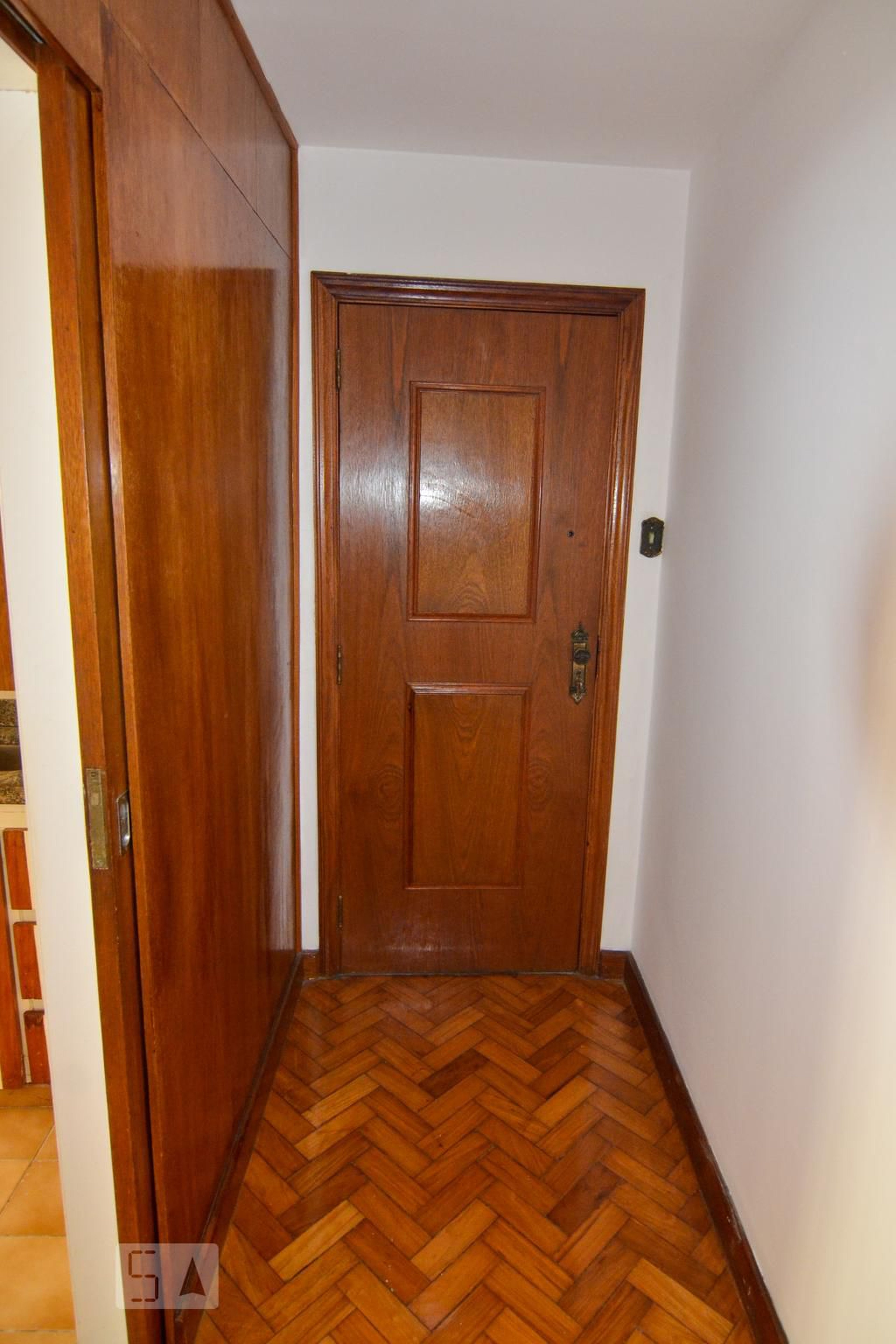 Entrada - omnio Do Edifcio Cyla