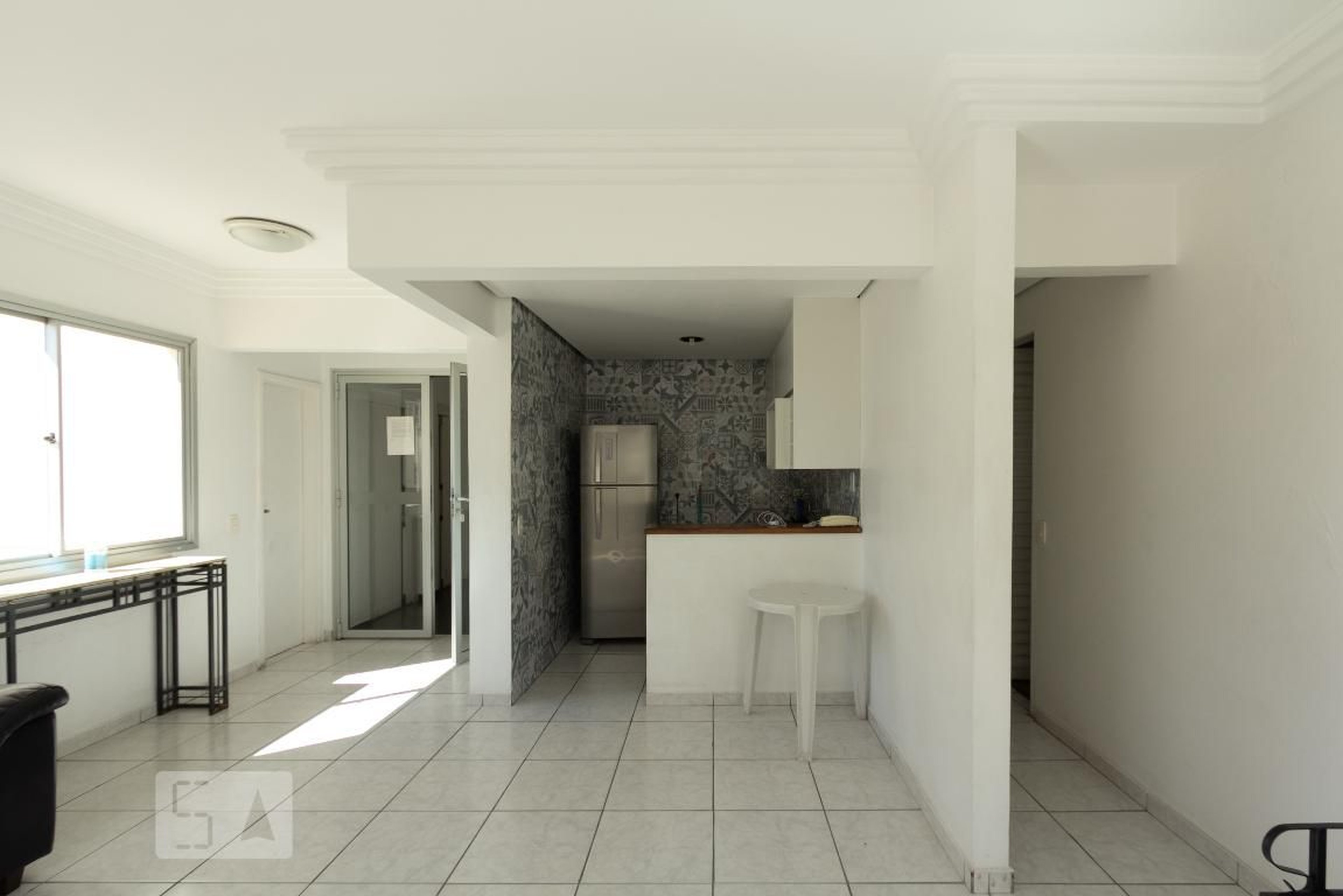 Salao de Festa - de monte azul