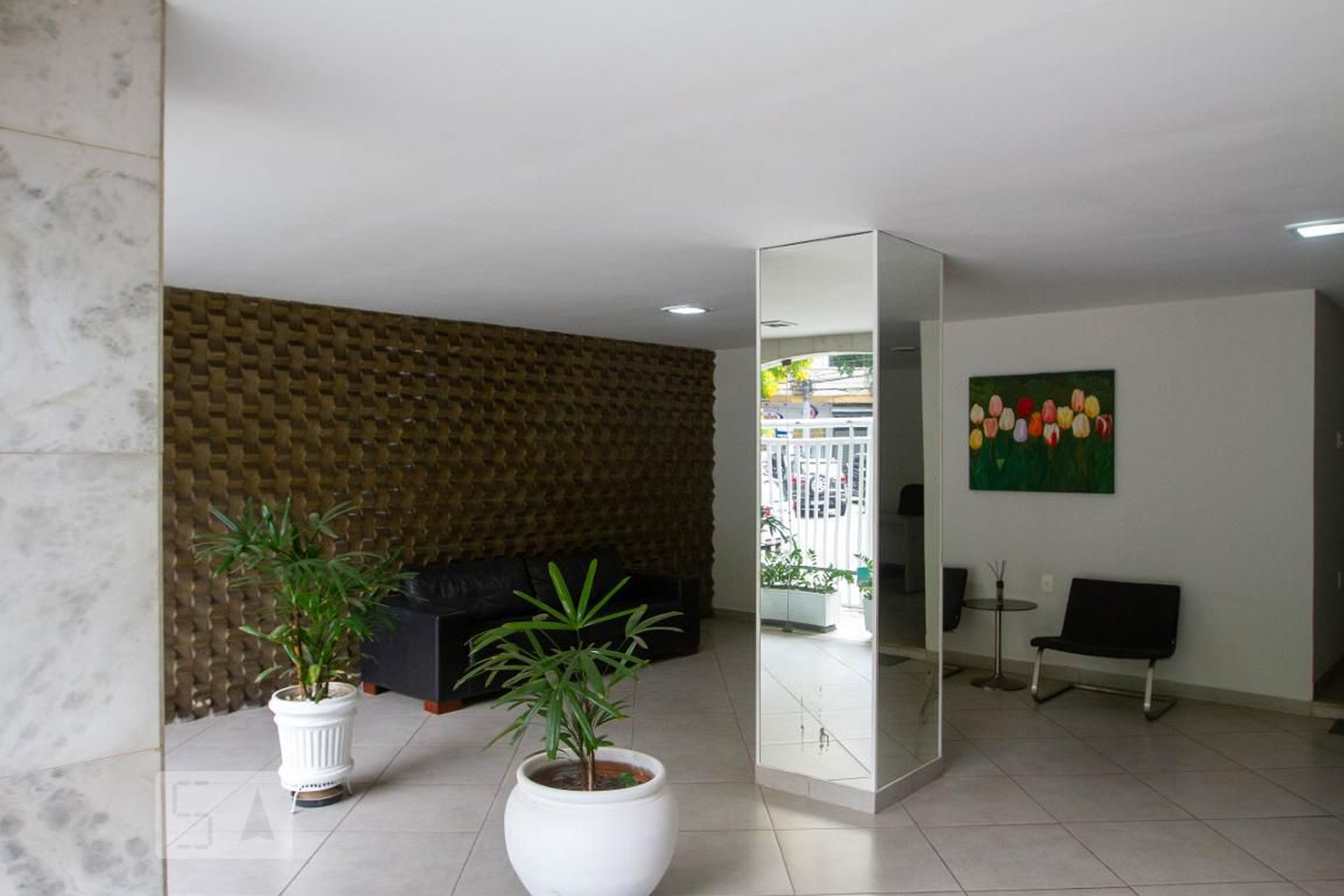 Hall Social - Ana Capri