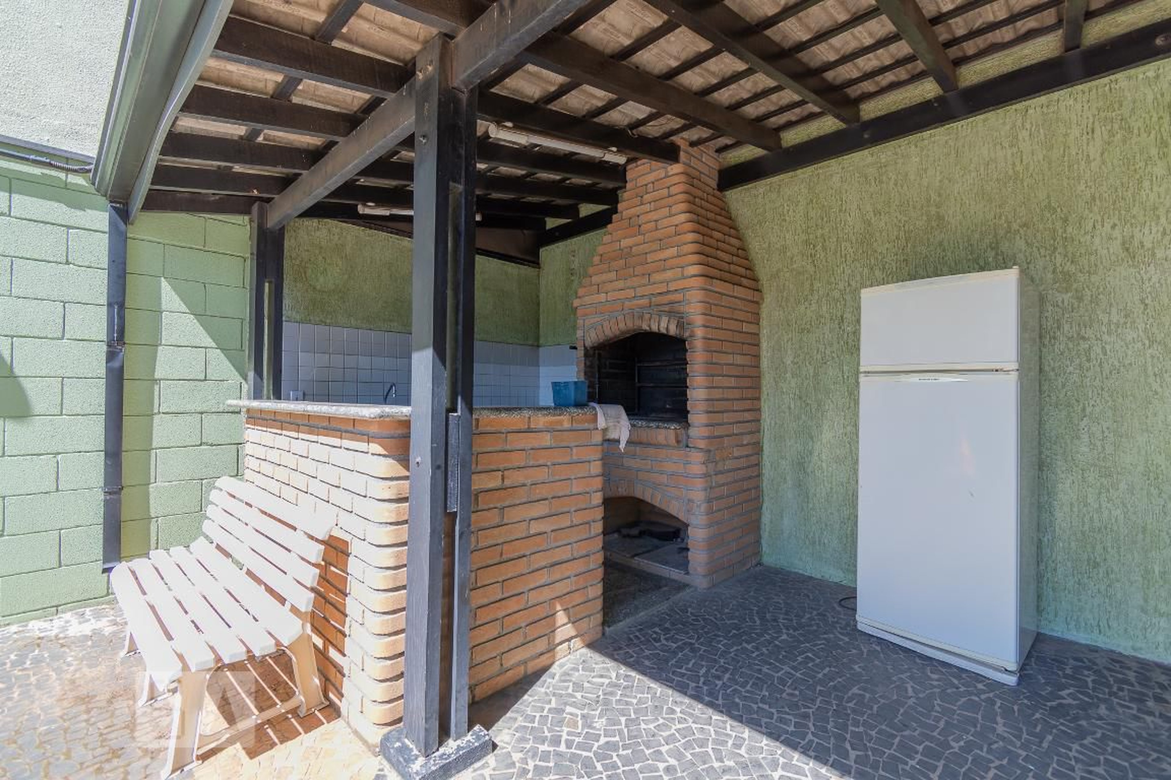 Churrasqueira - New Port