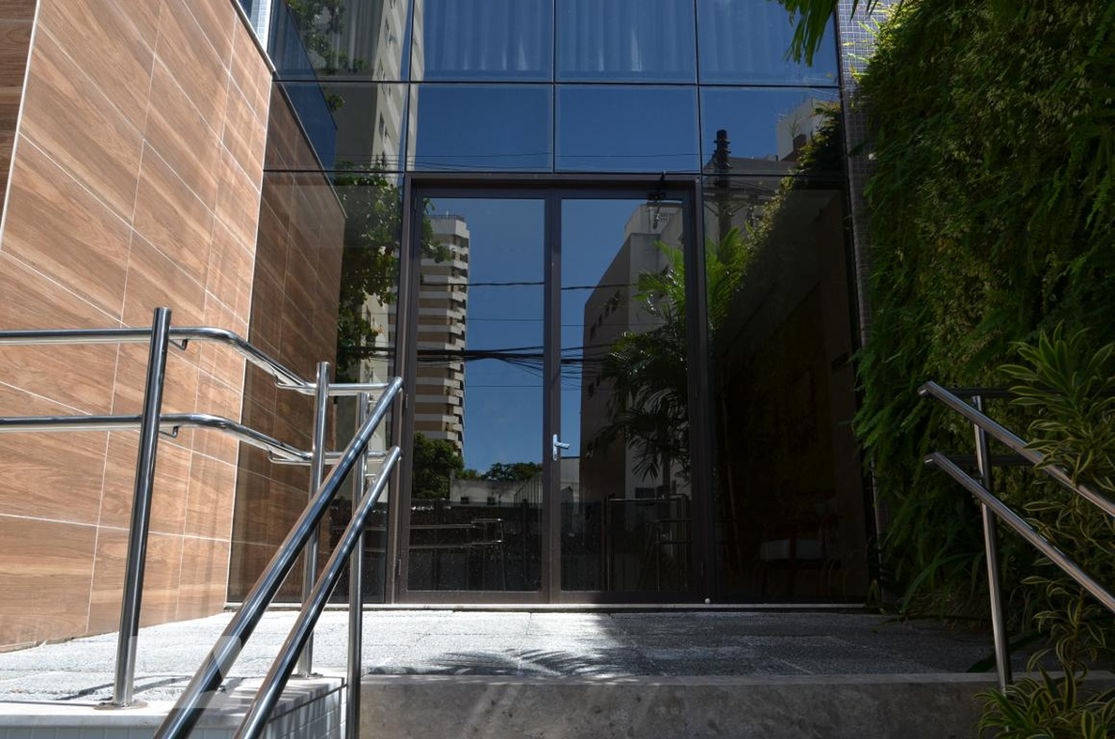 Entrada - Duetto Graça