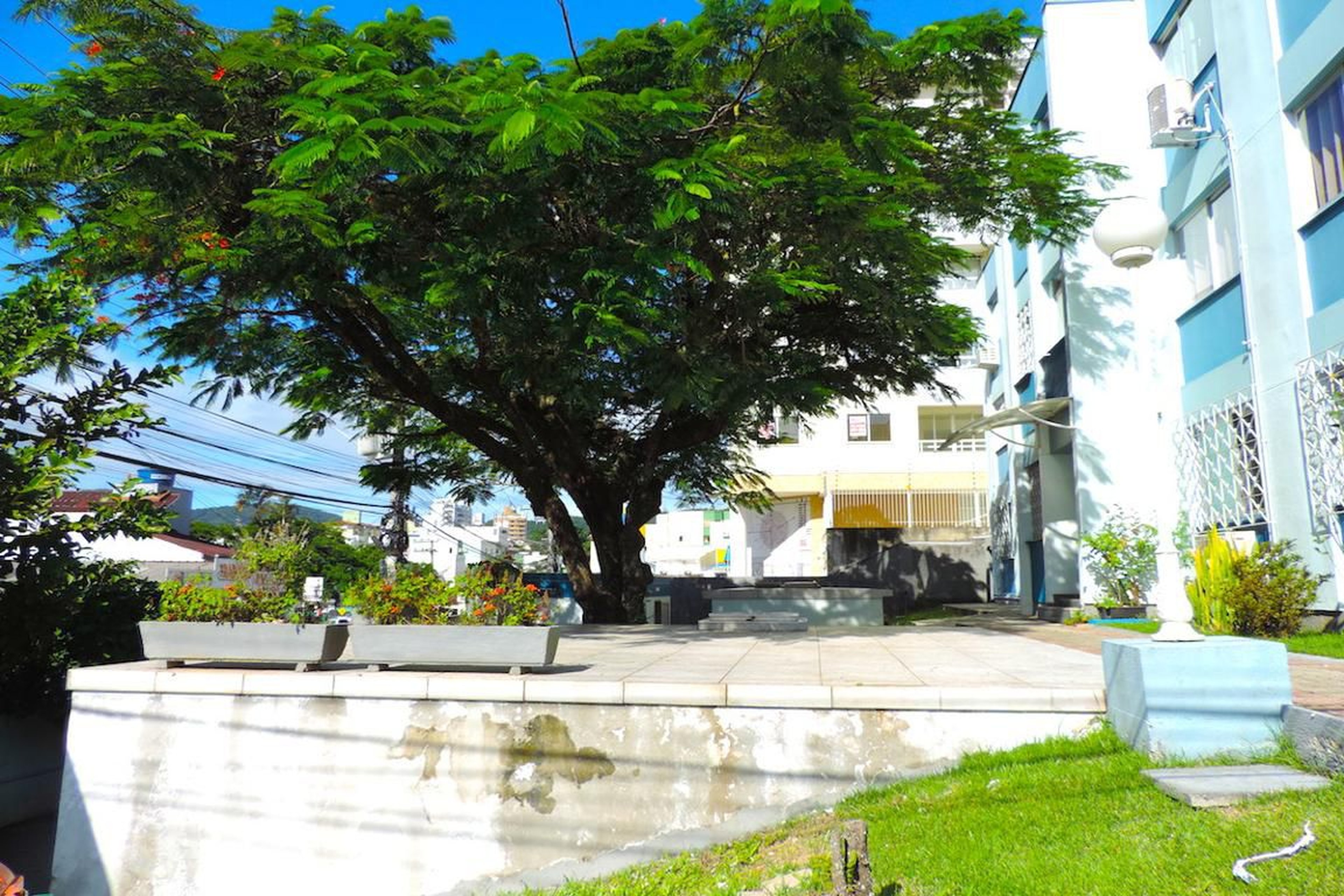 Area Comum - Residencial Elos