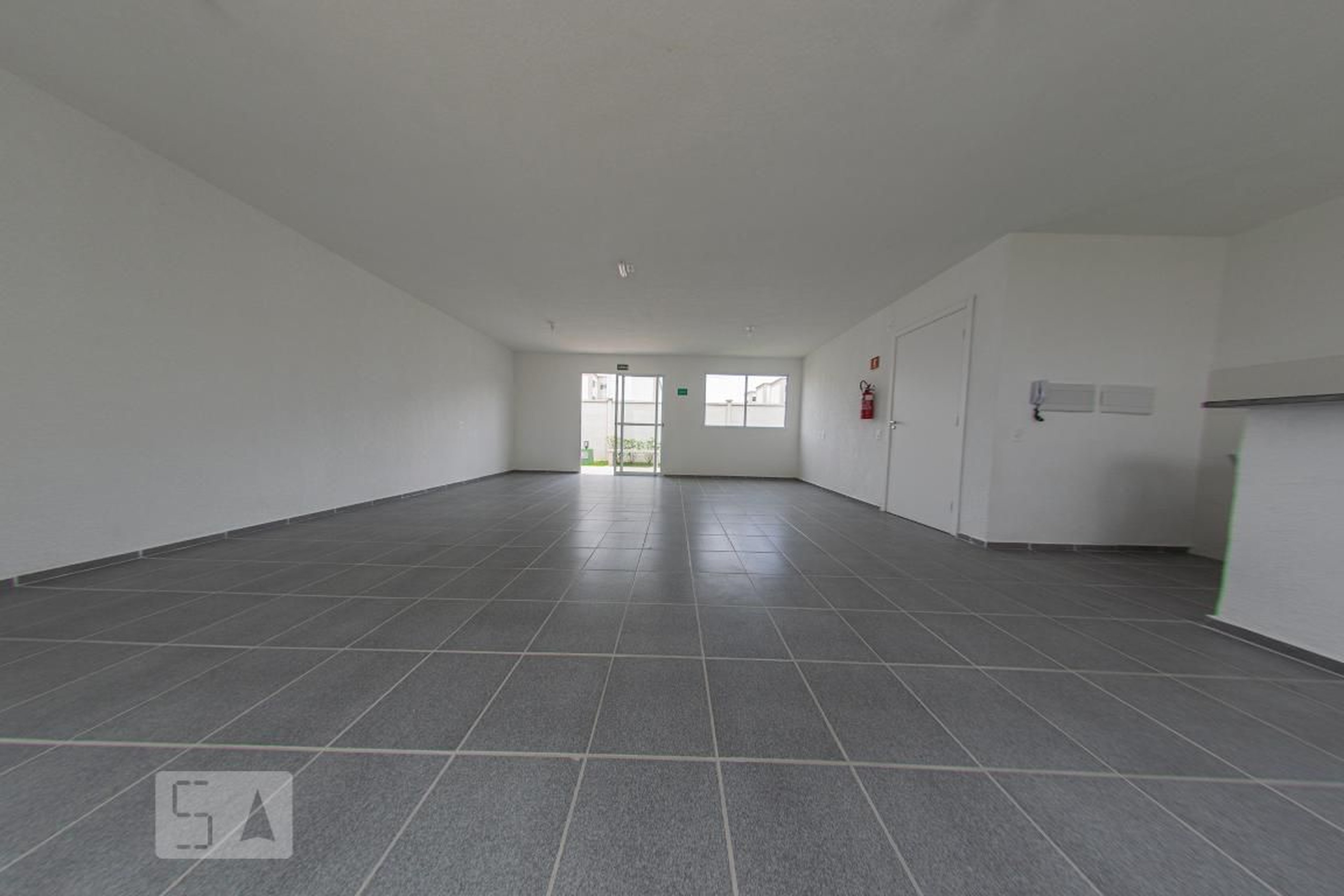 Salao de Festa - Tenda