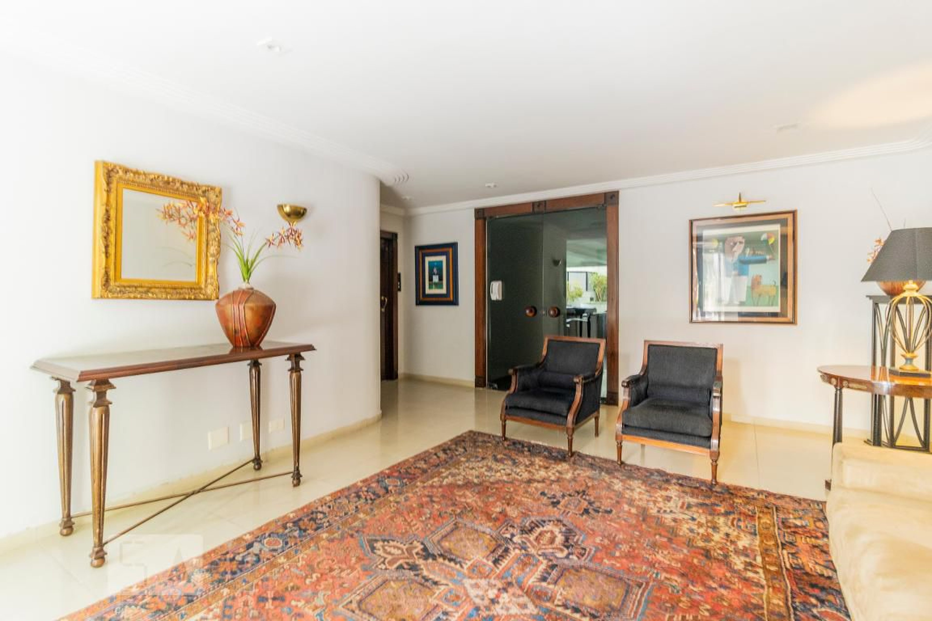 Hall Social - Ilha de Itaparica