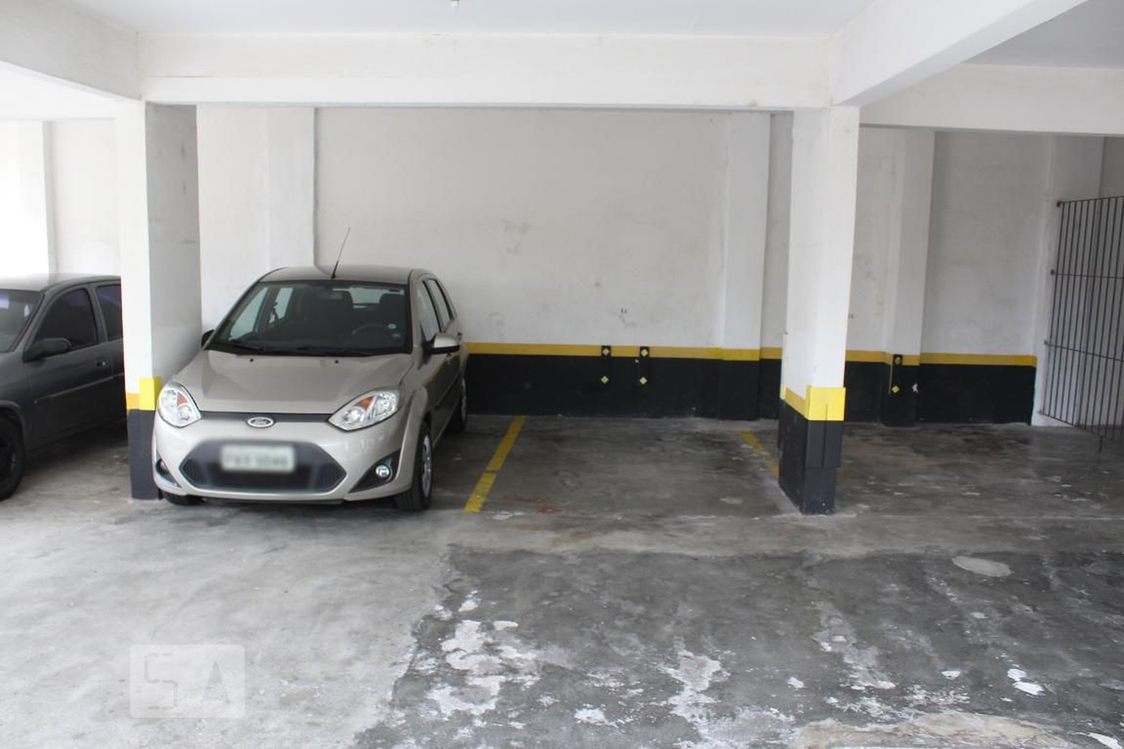 Área comum - Morada da Praça