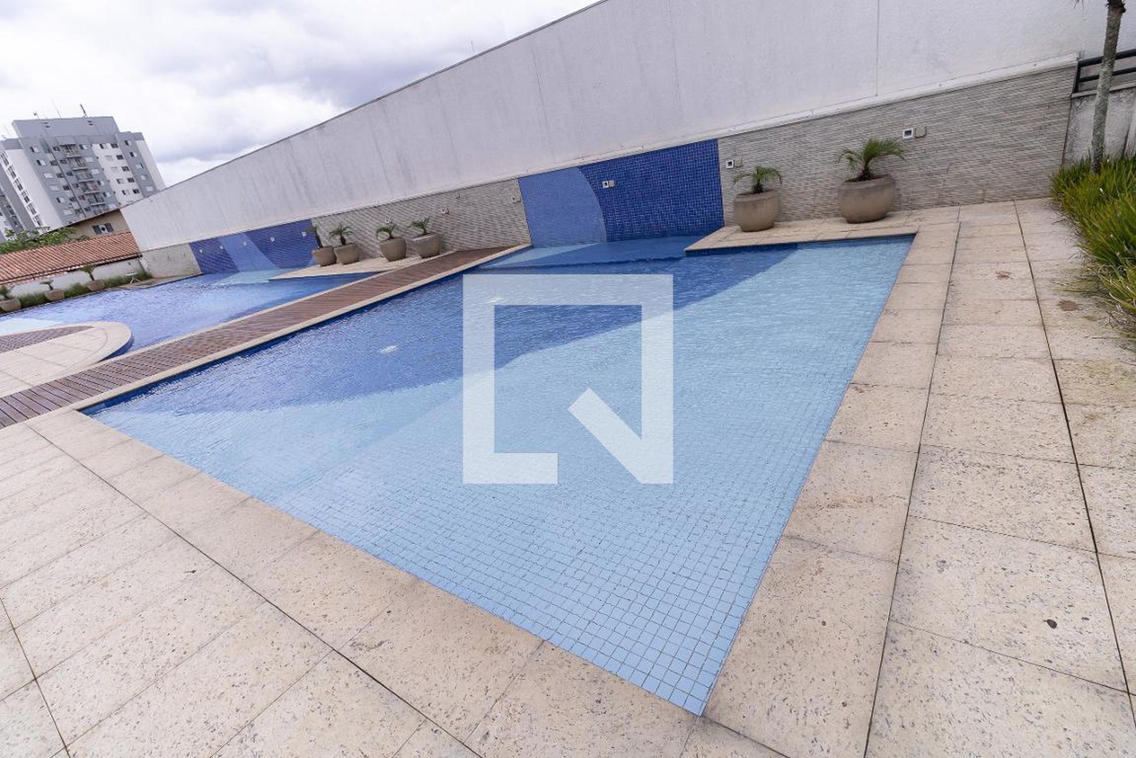 Piscina 1 - The View