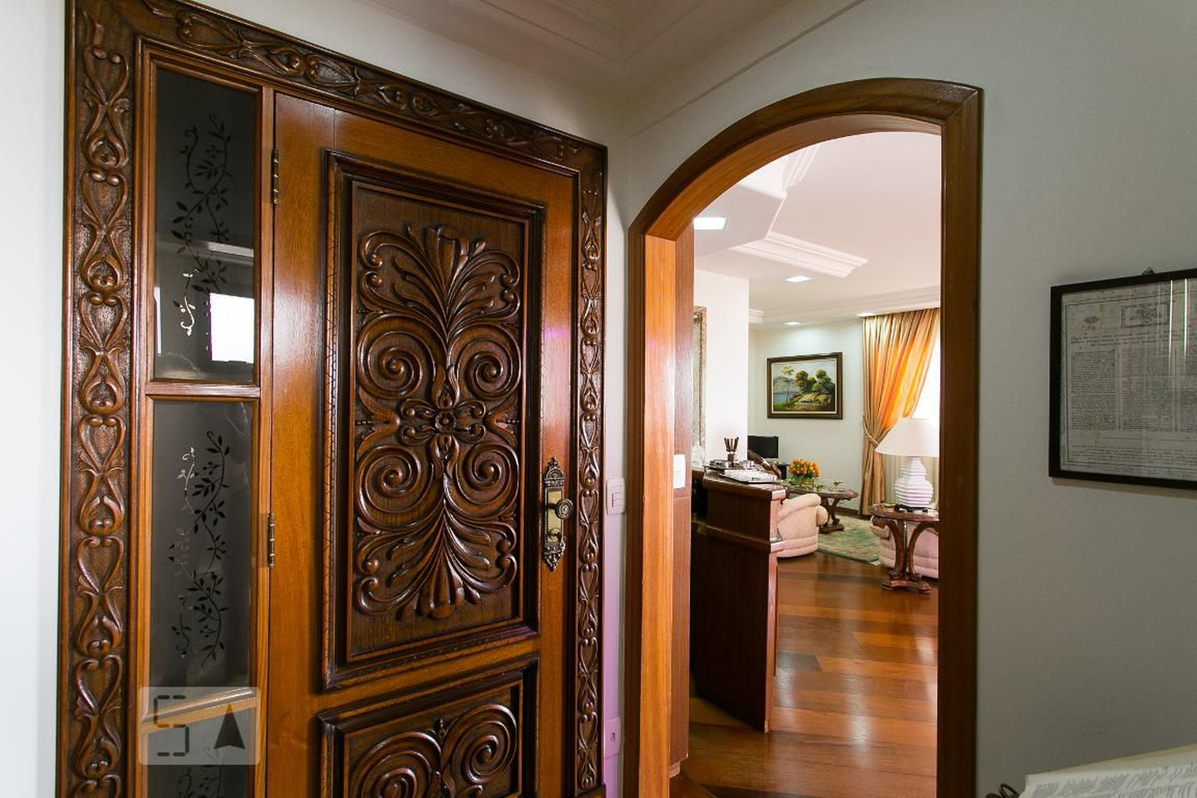 Entrada Social - Torremolinos