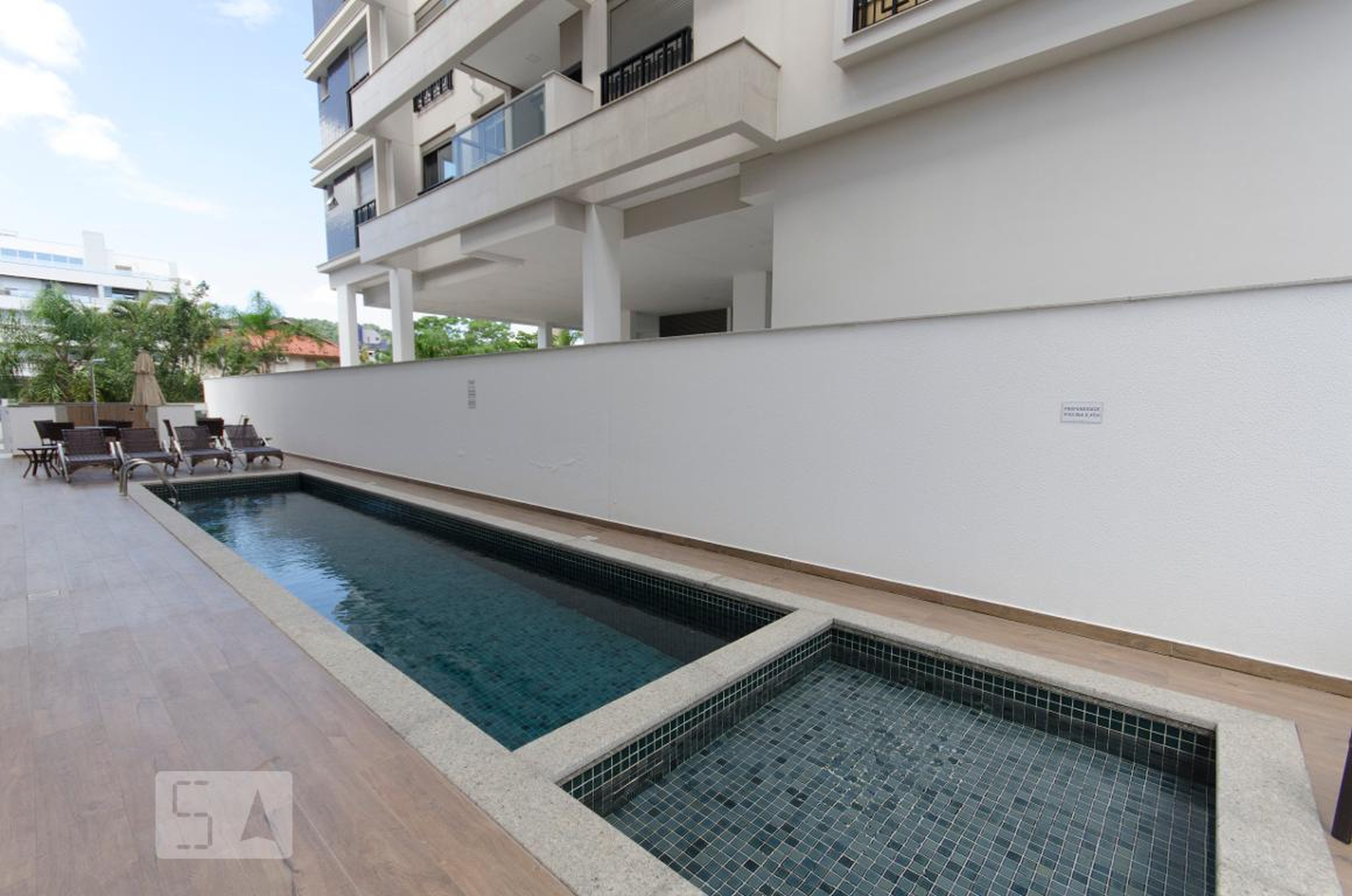 Piscina - 