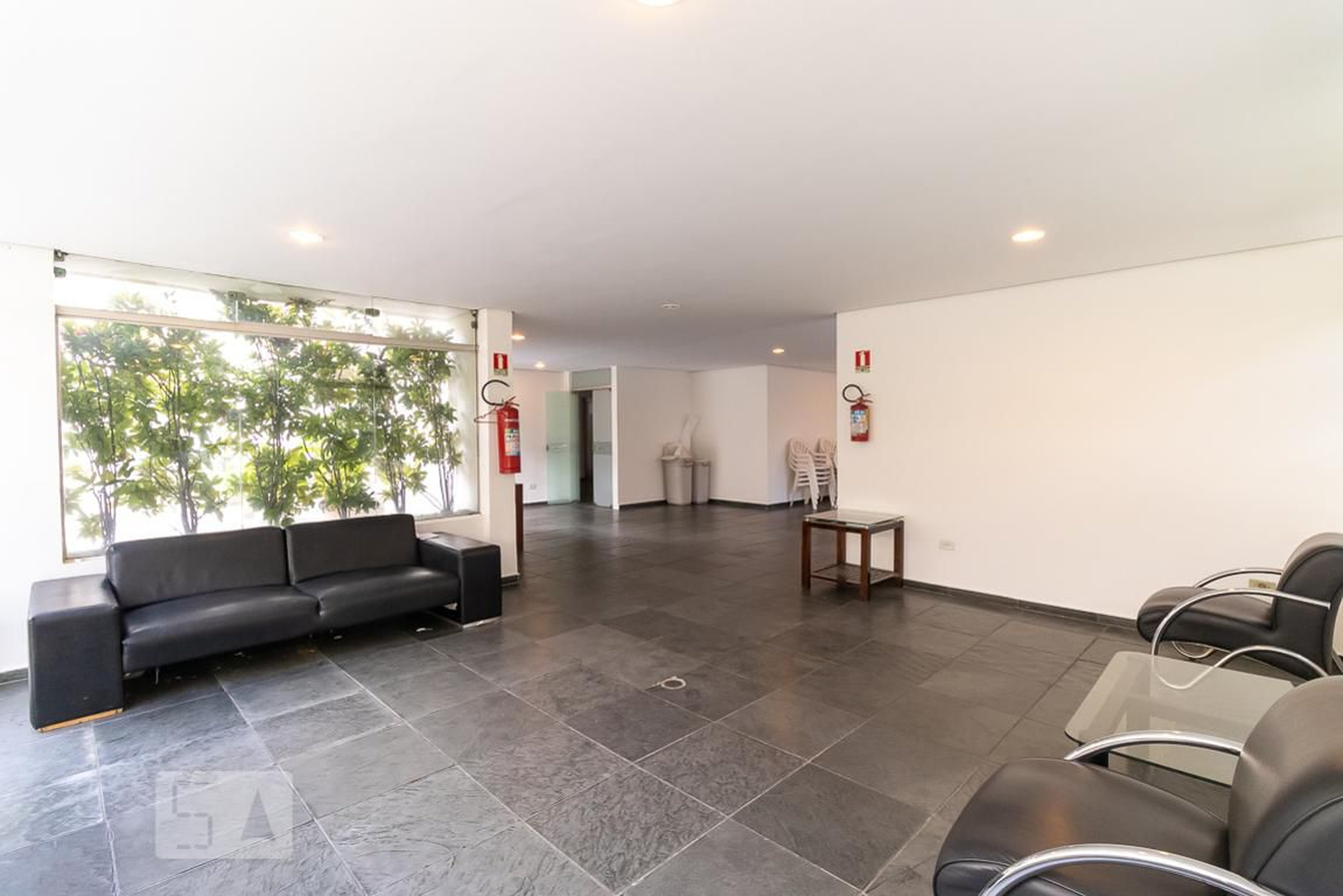 Salão de festas - Miami Life