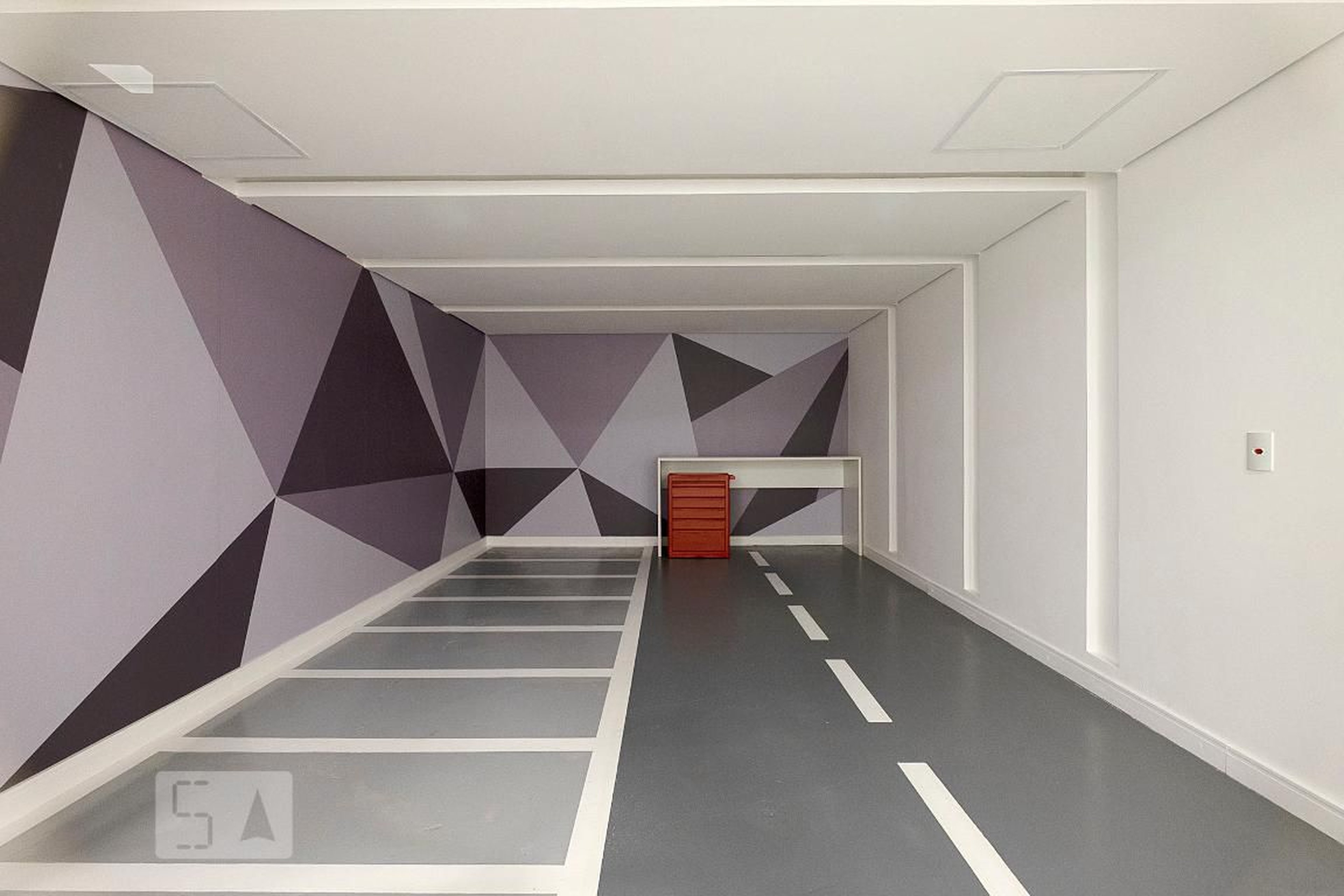 Bicicletario - Edição Jardins