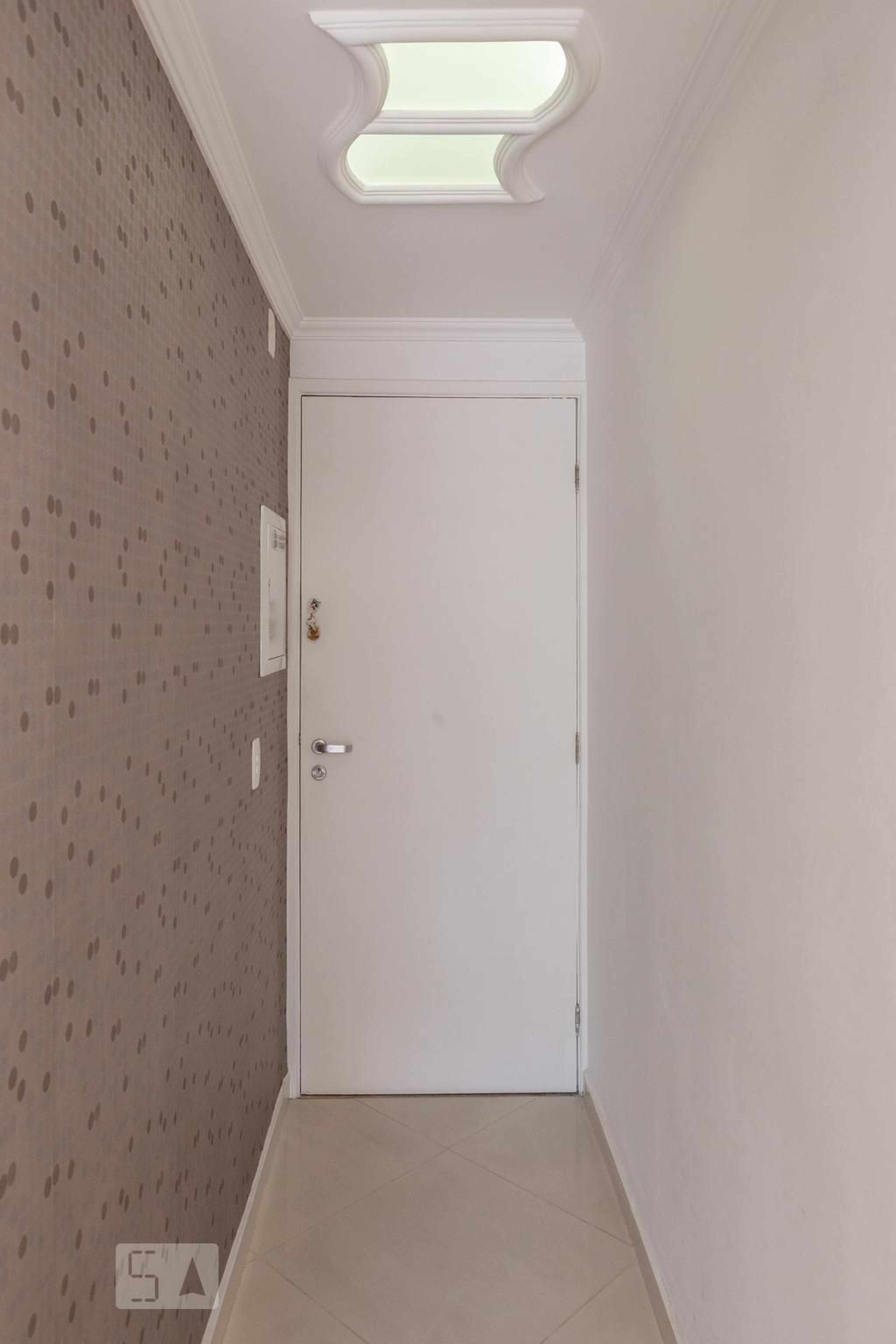 Entrada - Spazio Villa Lobos