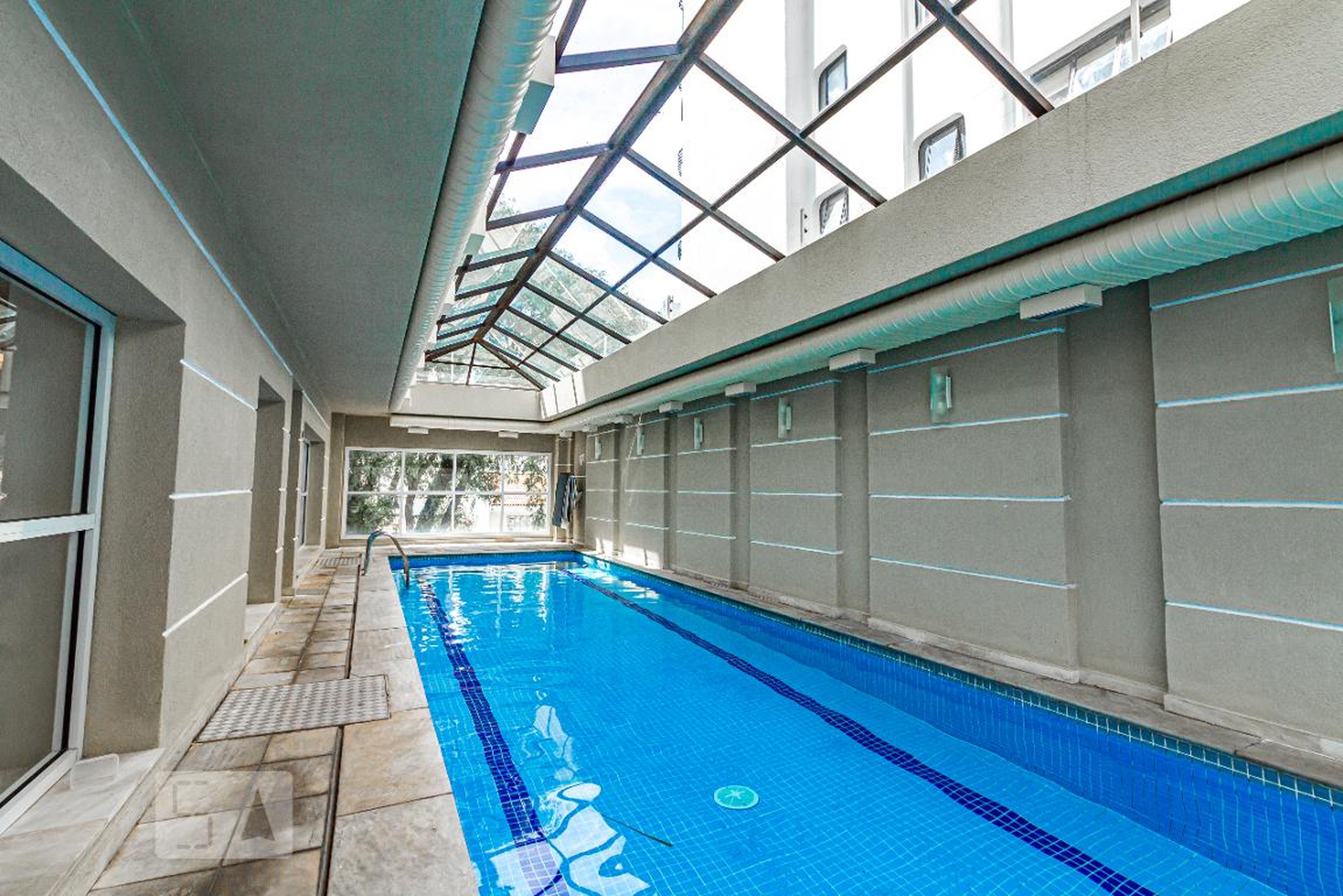 Piscina - Helbor La Reference