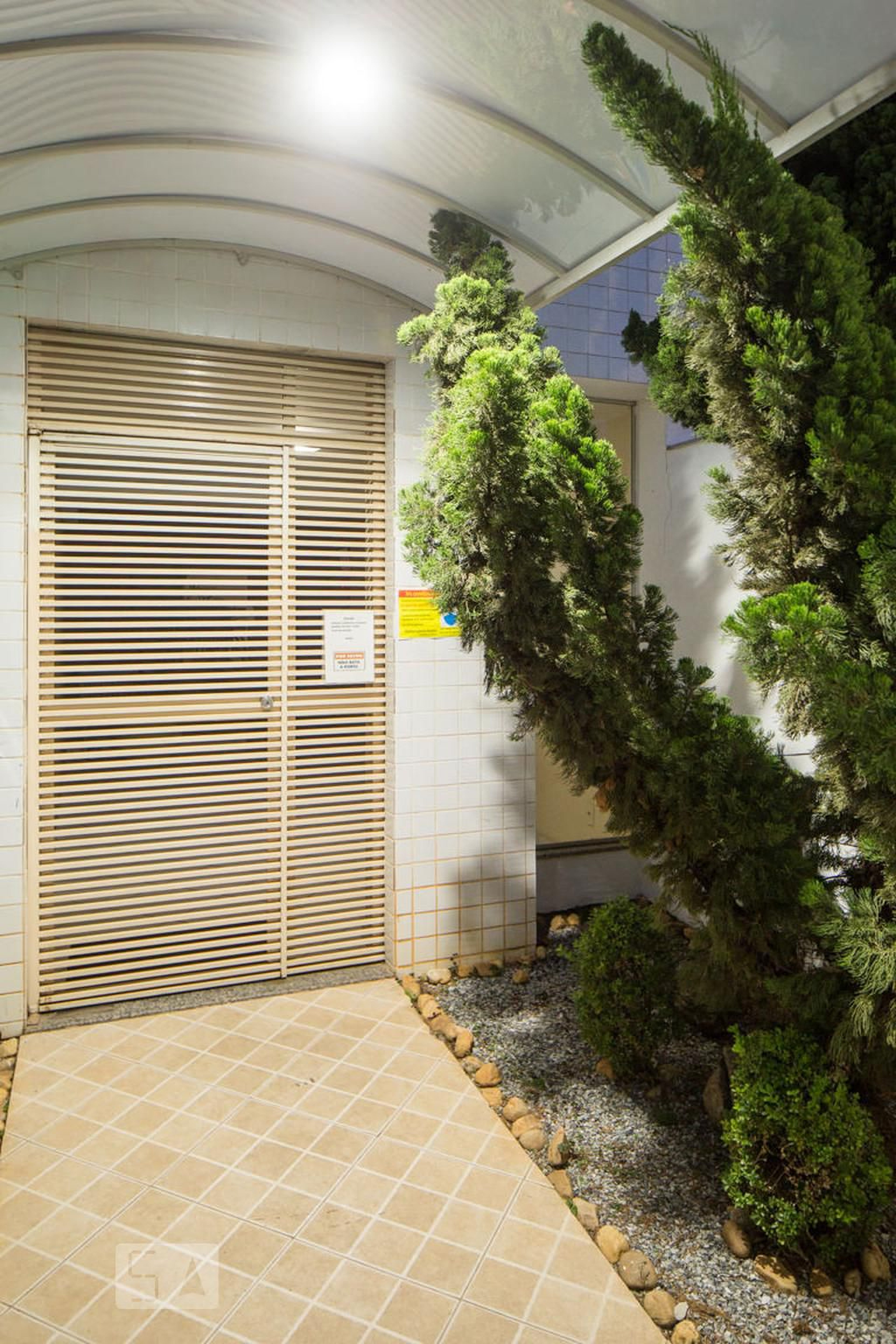 Hall de Entrada - null