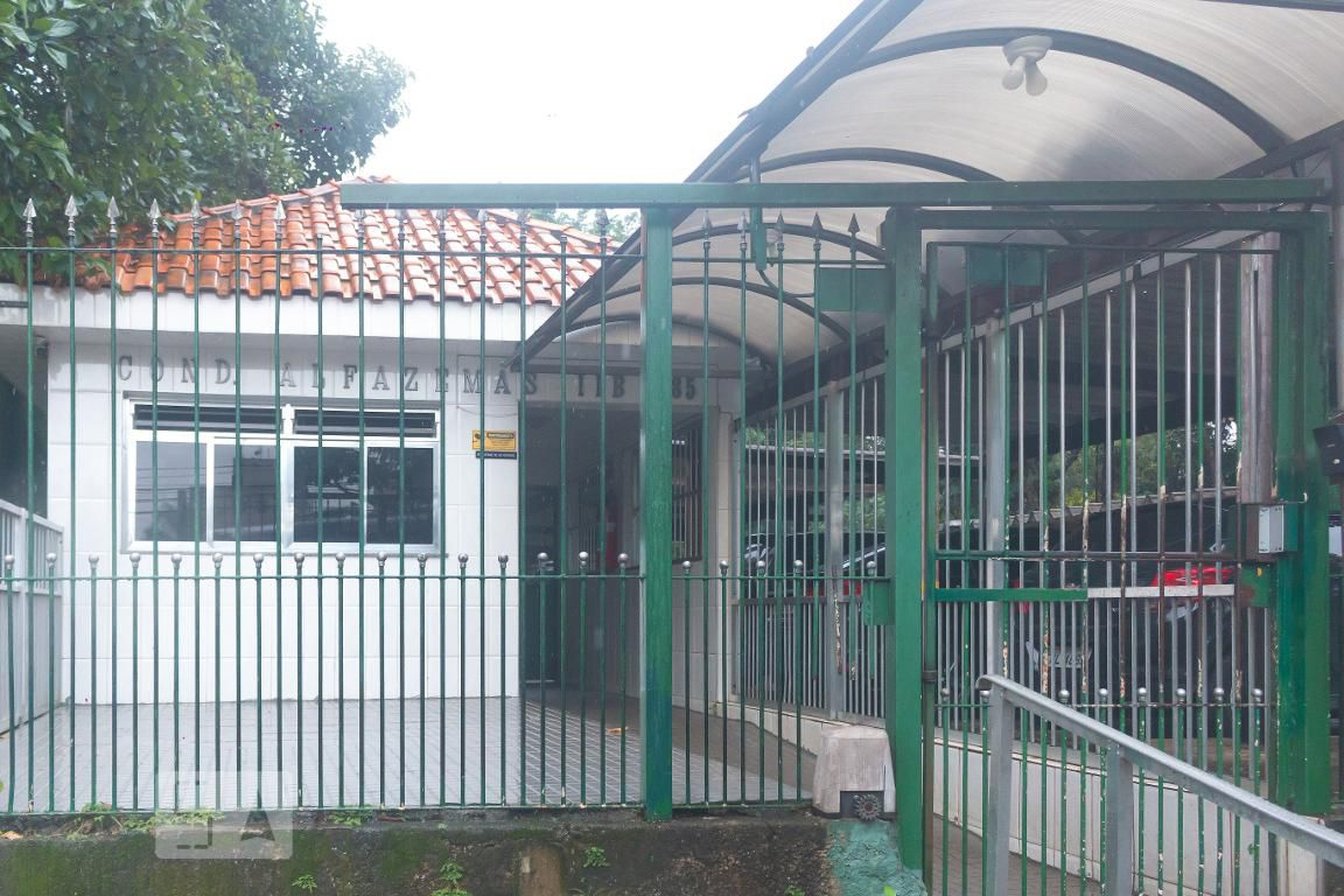 Portaria - Alfazemas 2