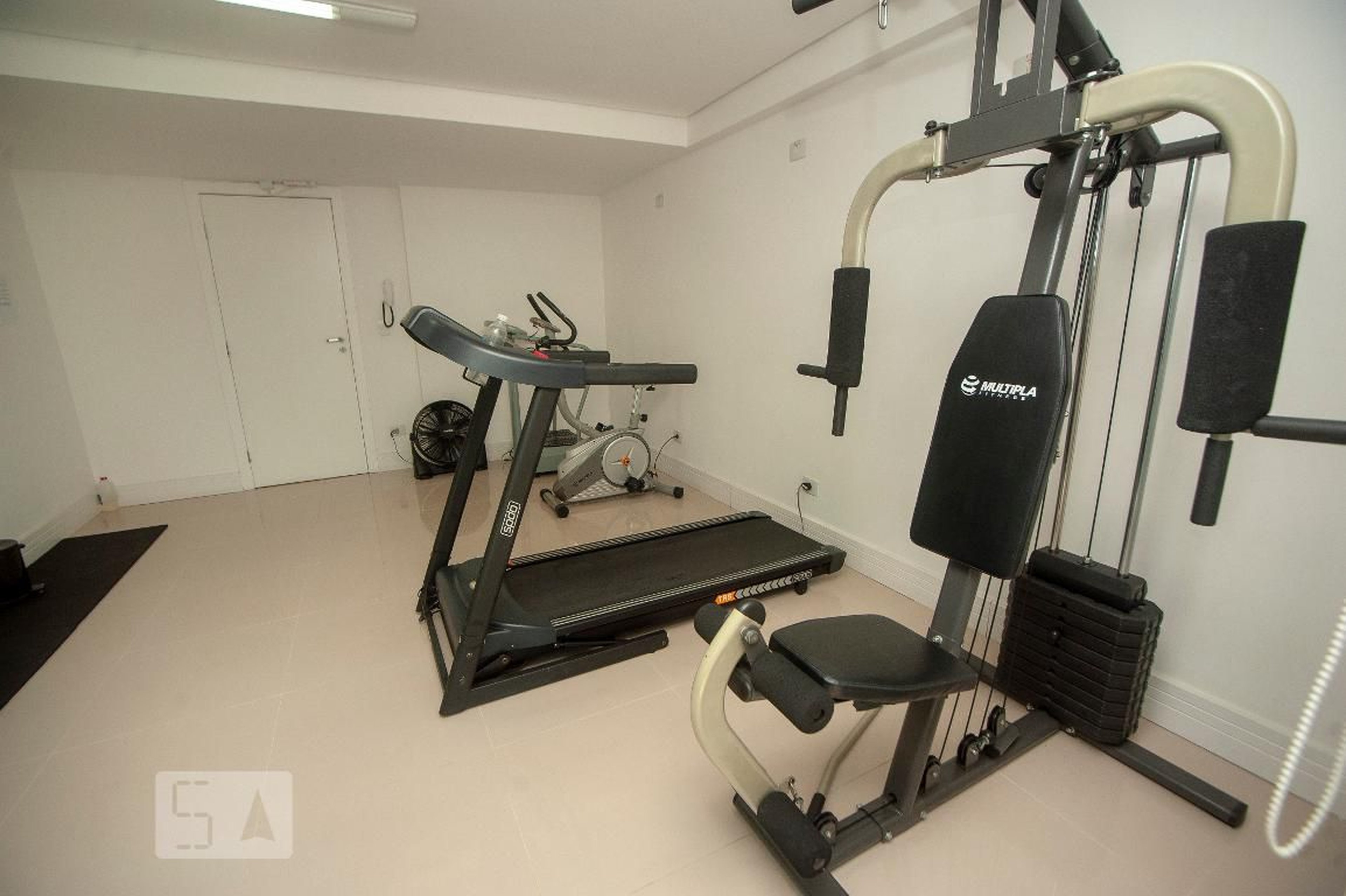 Academia - Flexcity Juveve