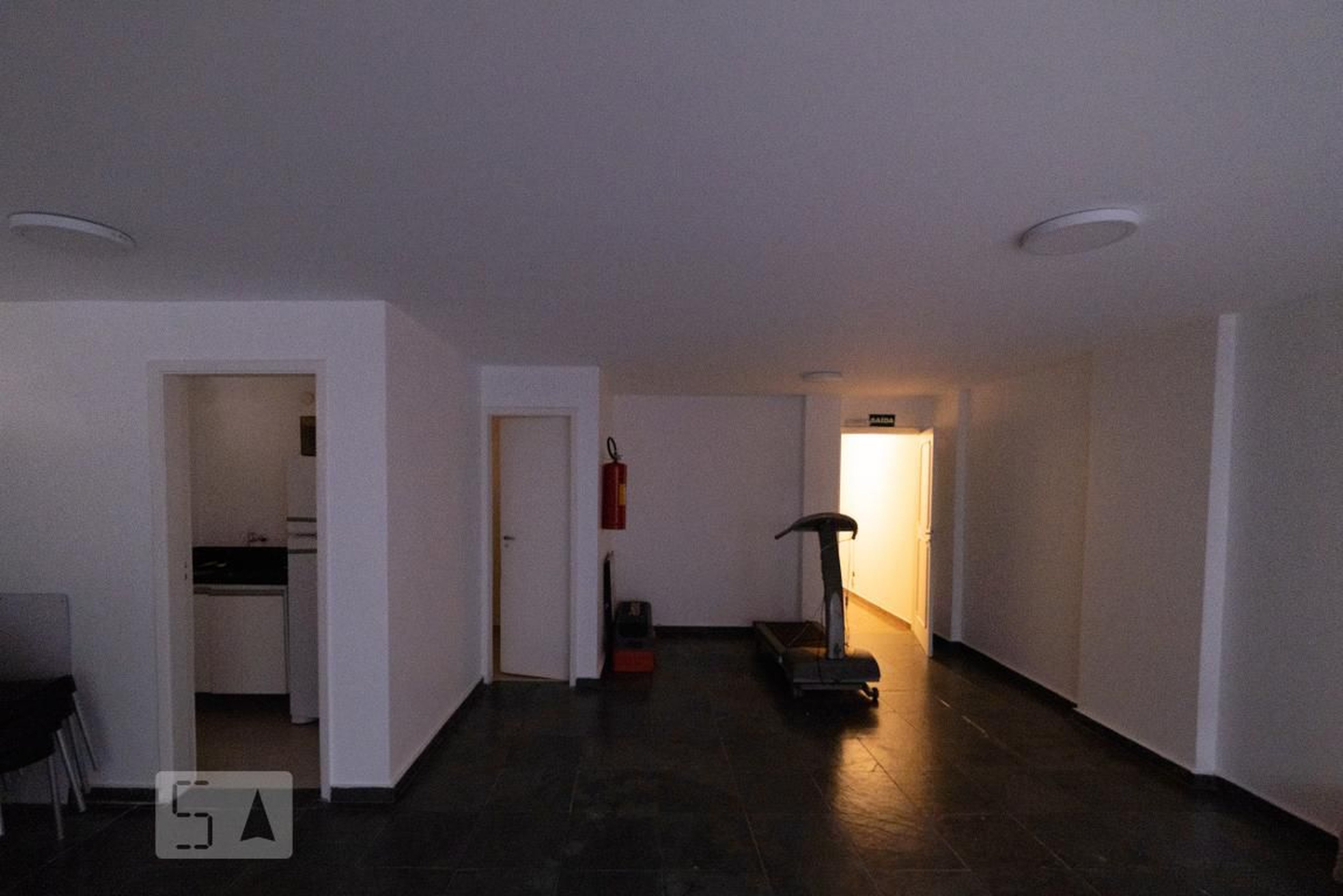 Salão de festas - Chafic Yabig