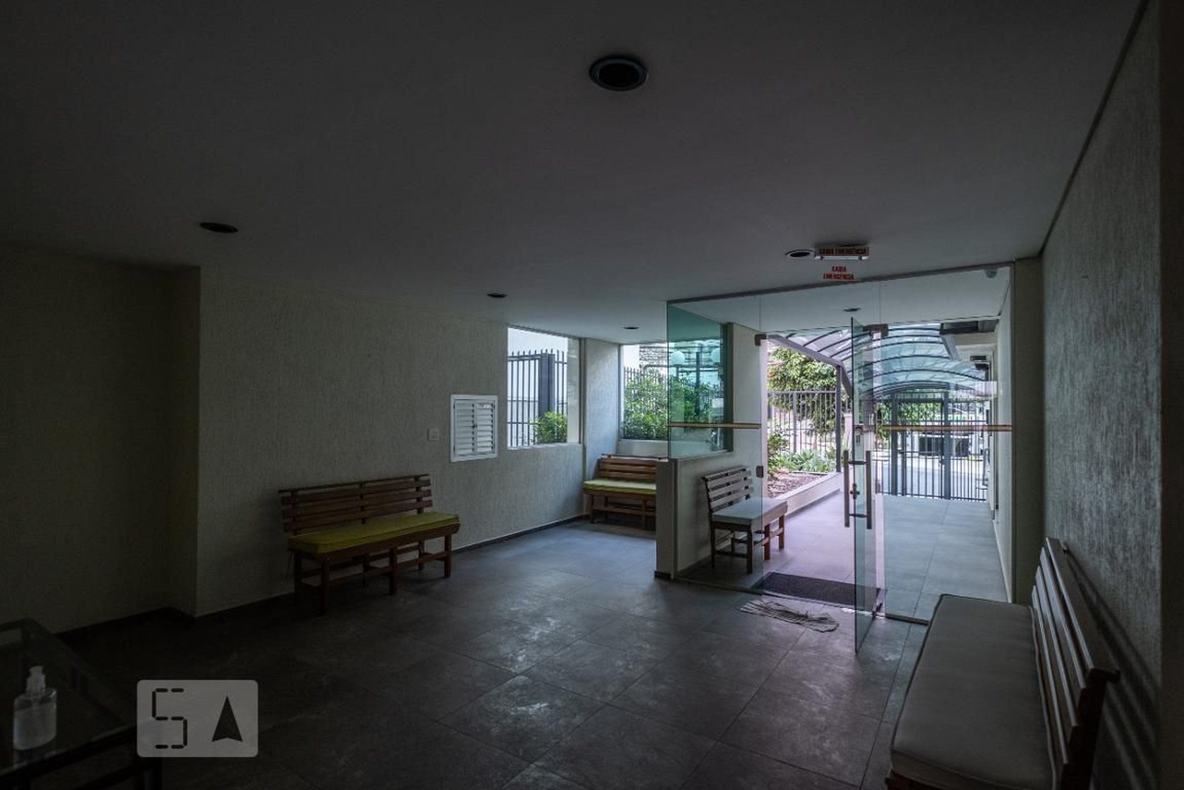 Portaria - Royal Studium