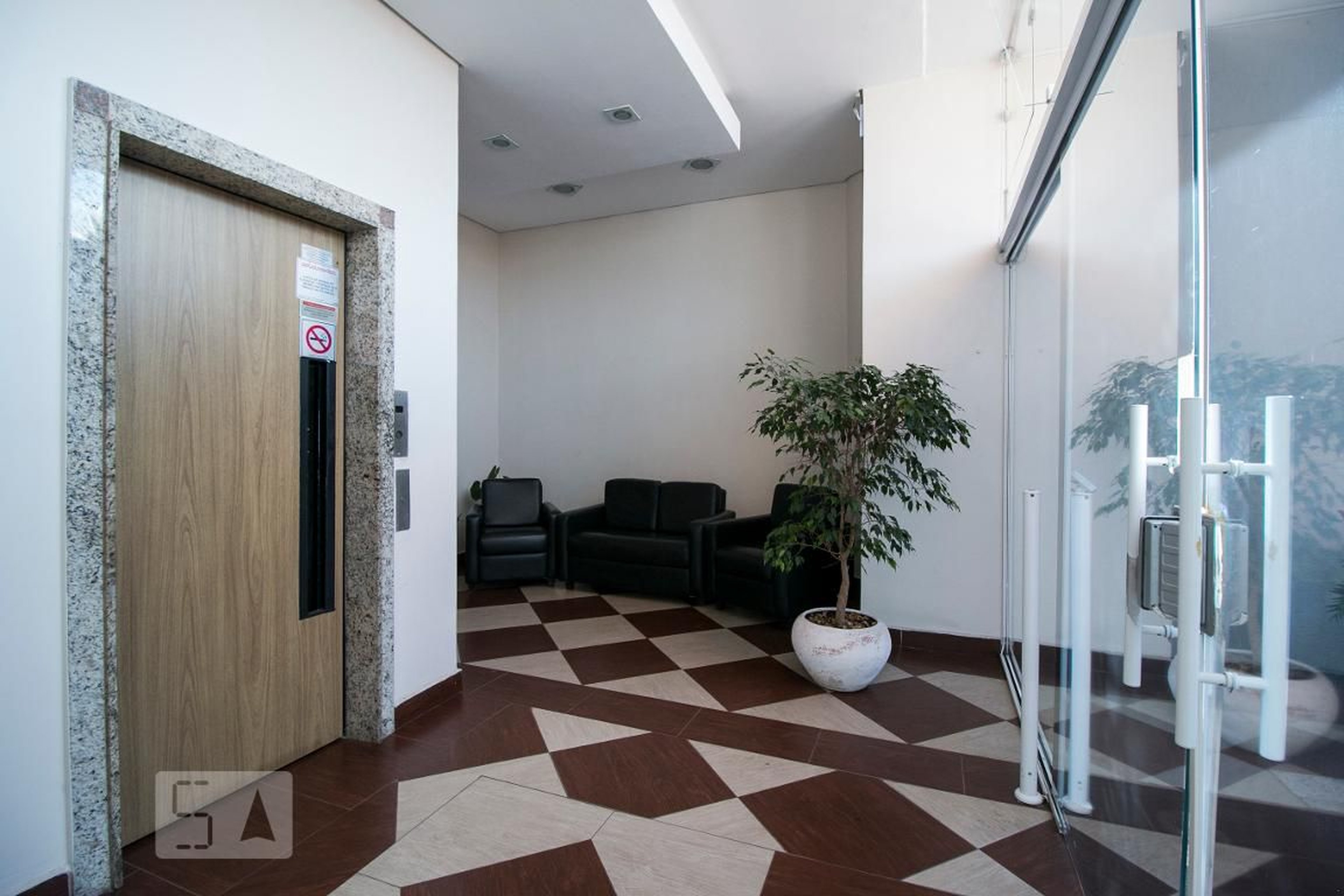 Hall social - Camila