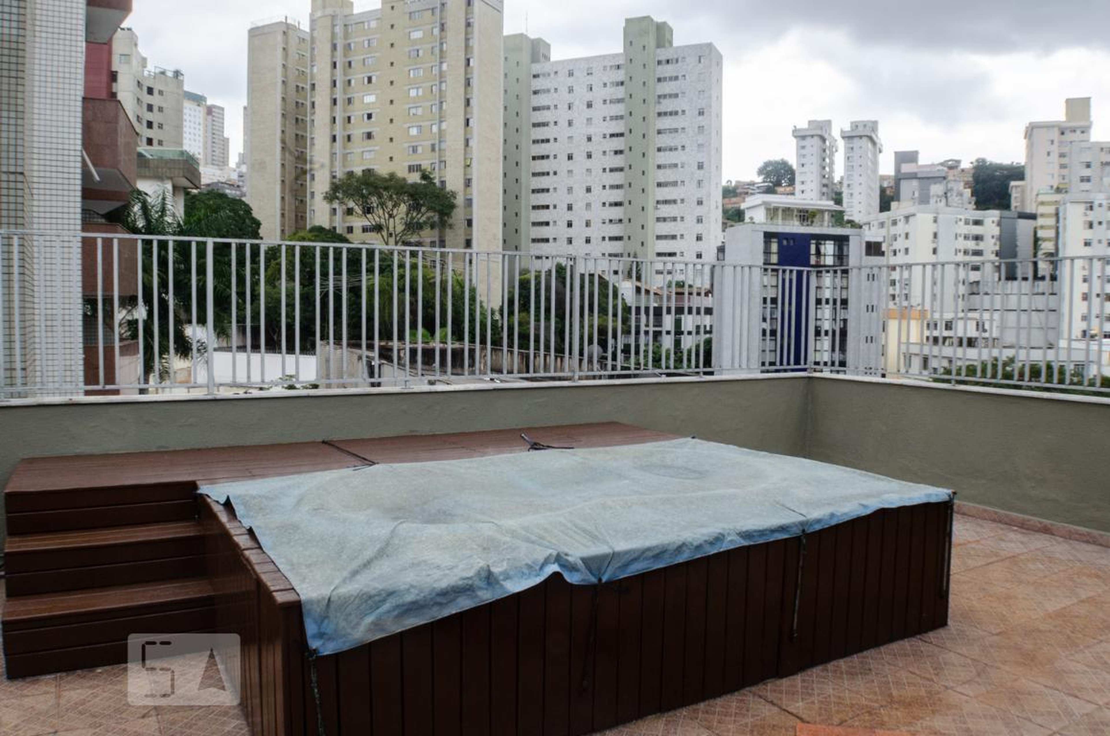 Piscina - 
