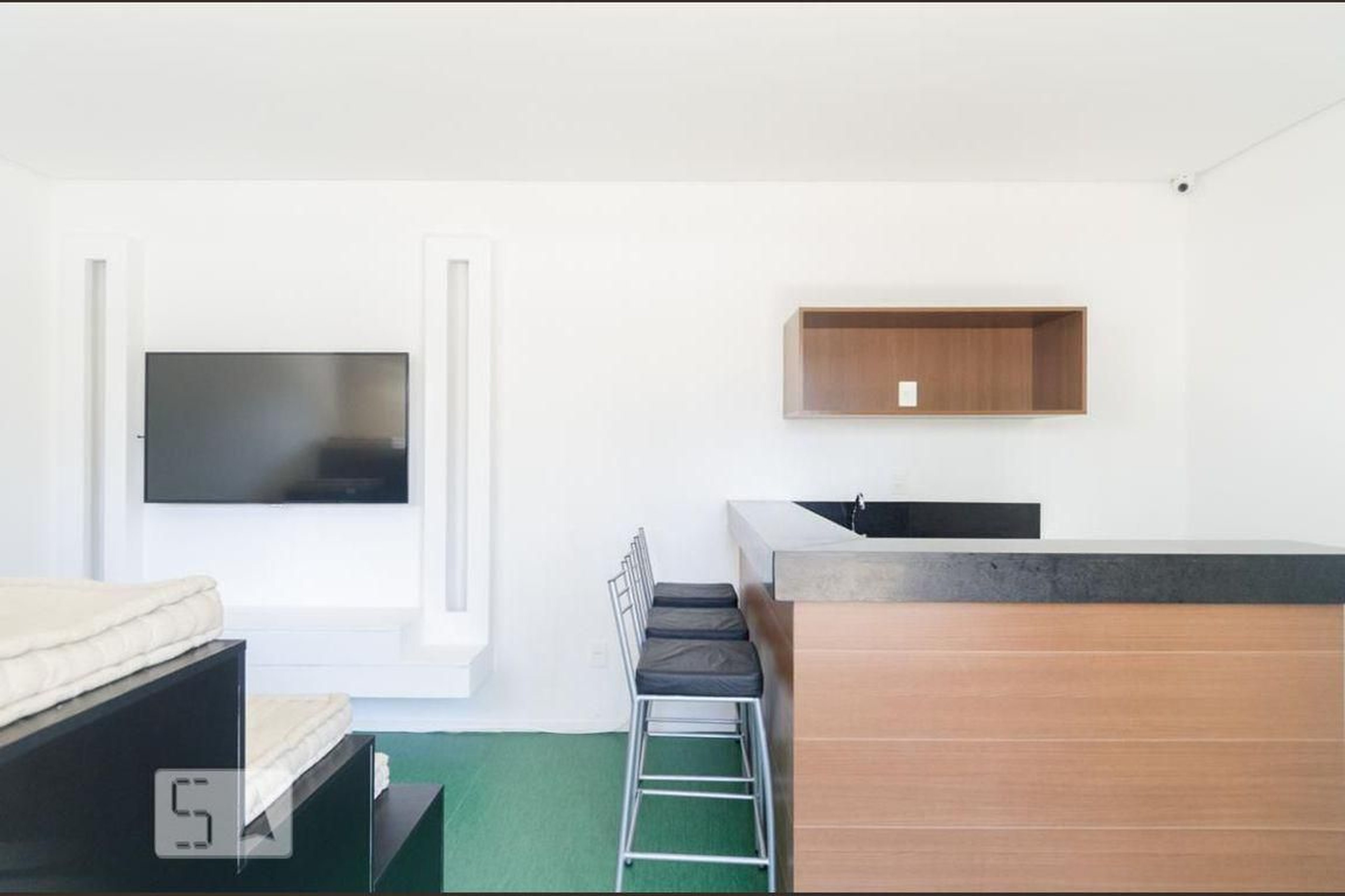 Salão de Festas - Bela Vista Residencial